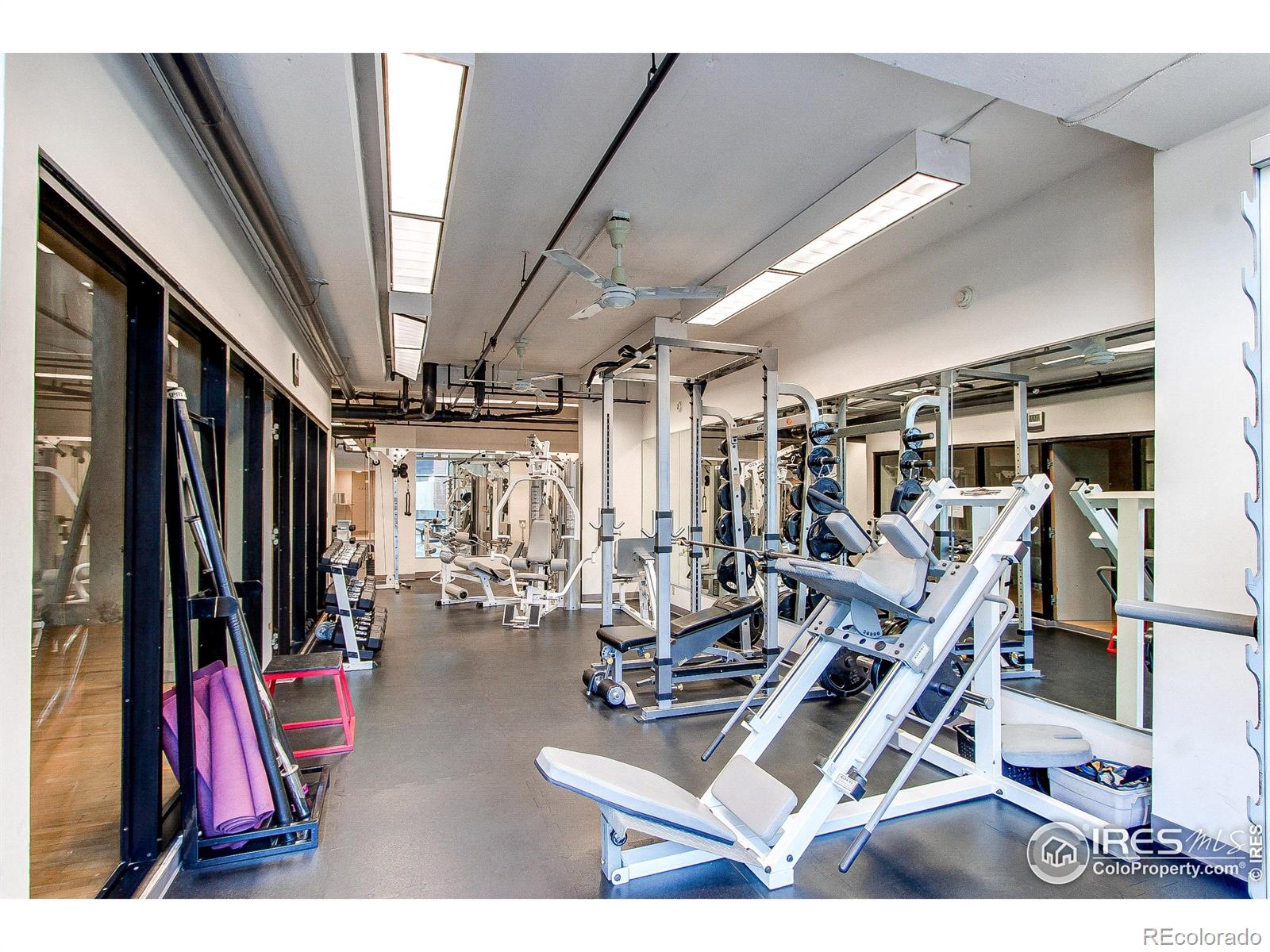 1777 Larimer Street Unit: 901