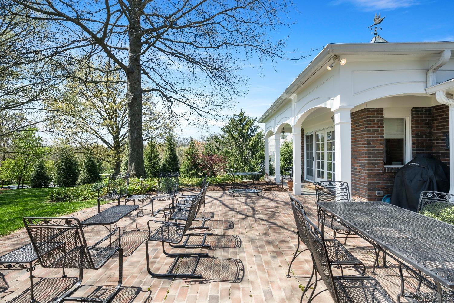 Walsh Road | Hyde Park