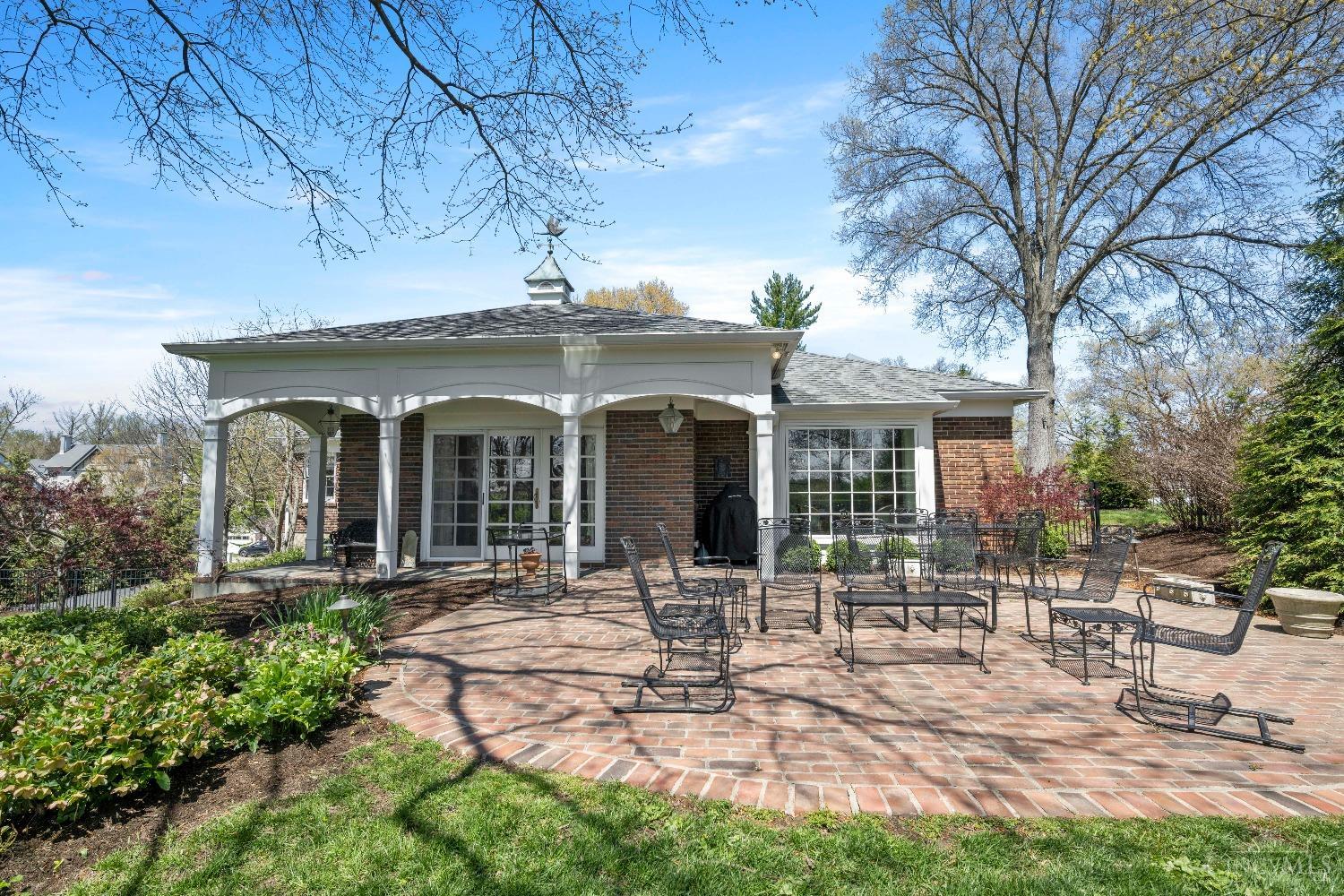 Walsh Road | Hyde Park