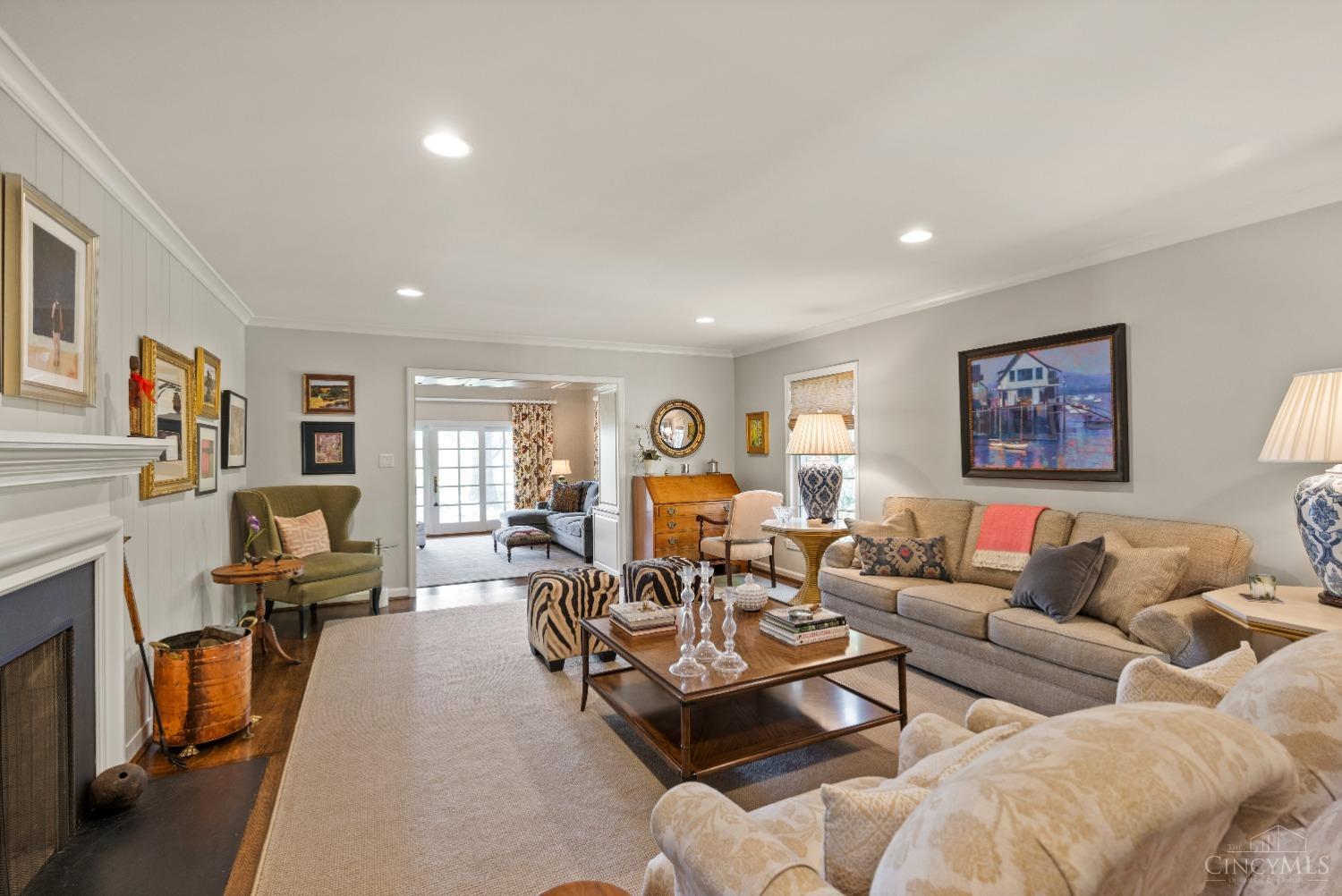 Walsh Road | Hyde Park