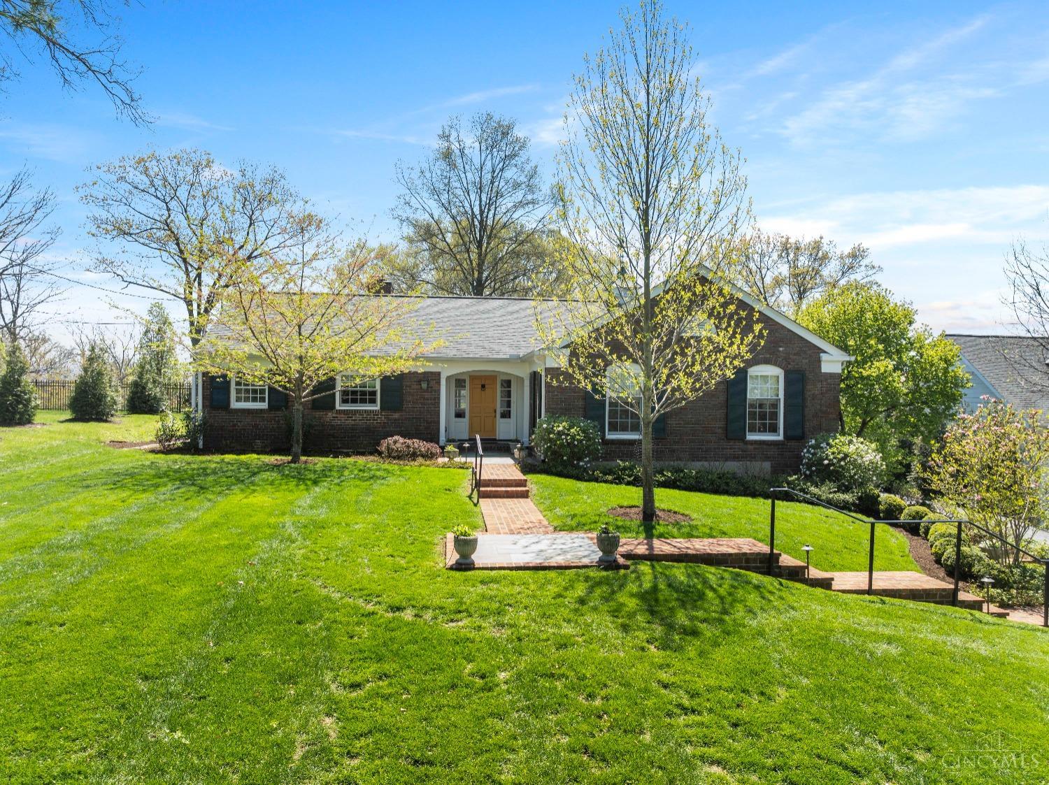 Walsh Road | Hyde Park