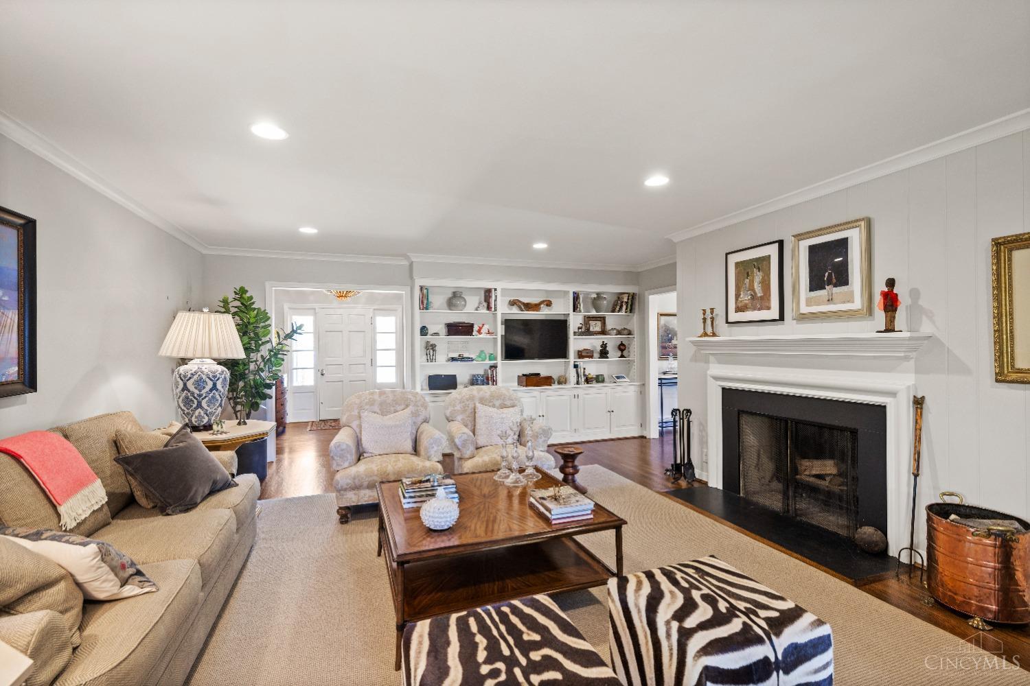 Walsh Road | Hyde Park