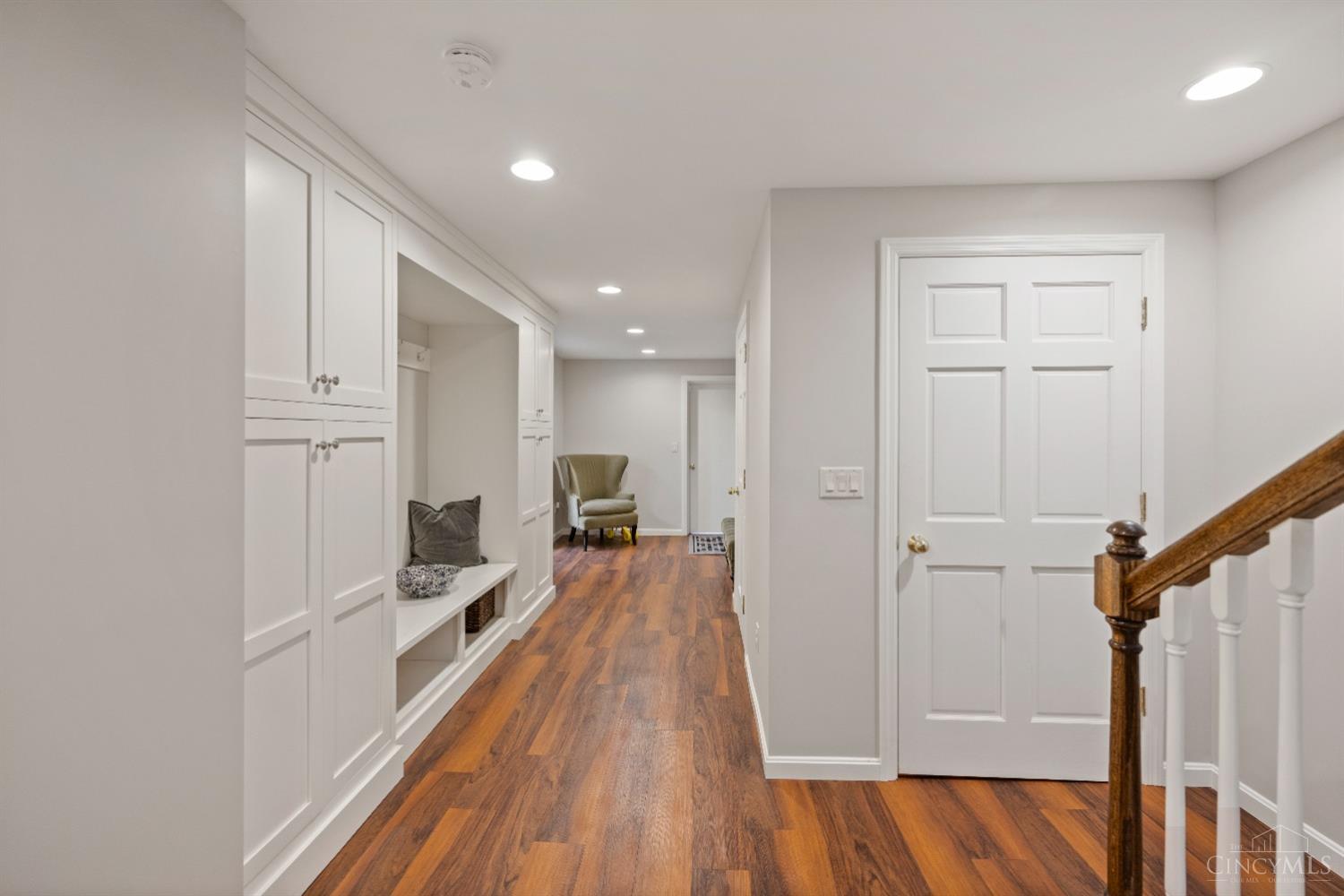 Walsh Road | Hyde Park