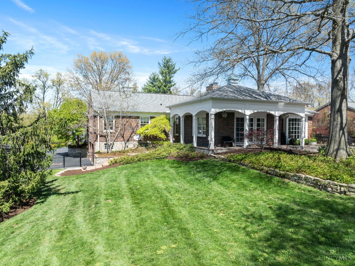 Walsh Road | Hyde Park