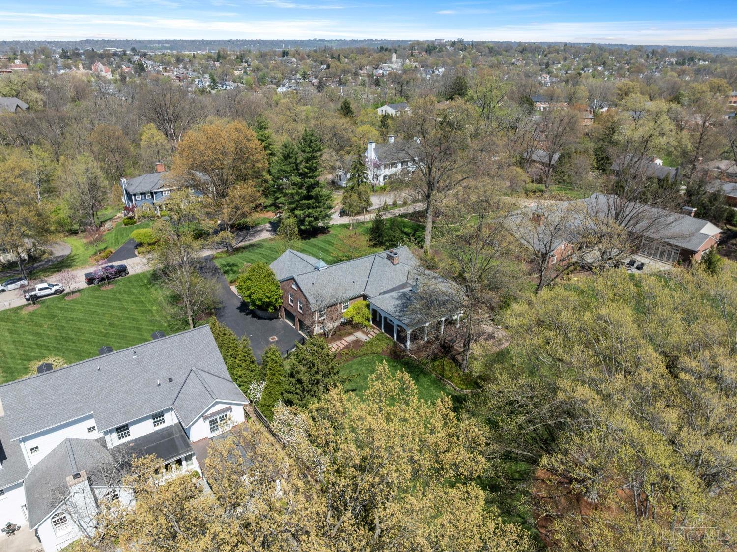 Walsh Road | Hyde Park