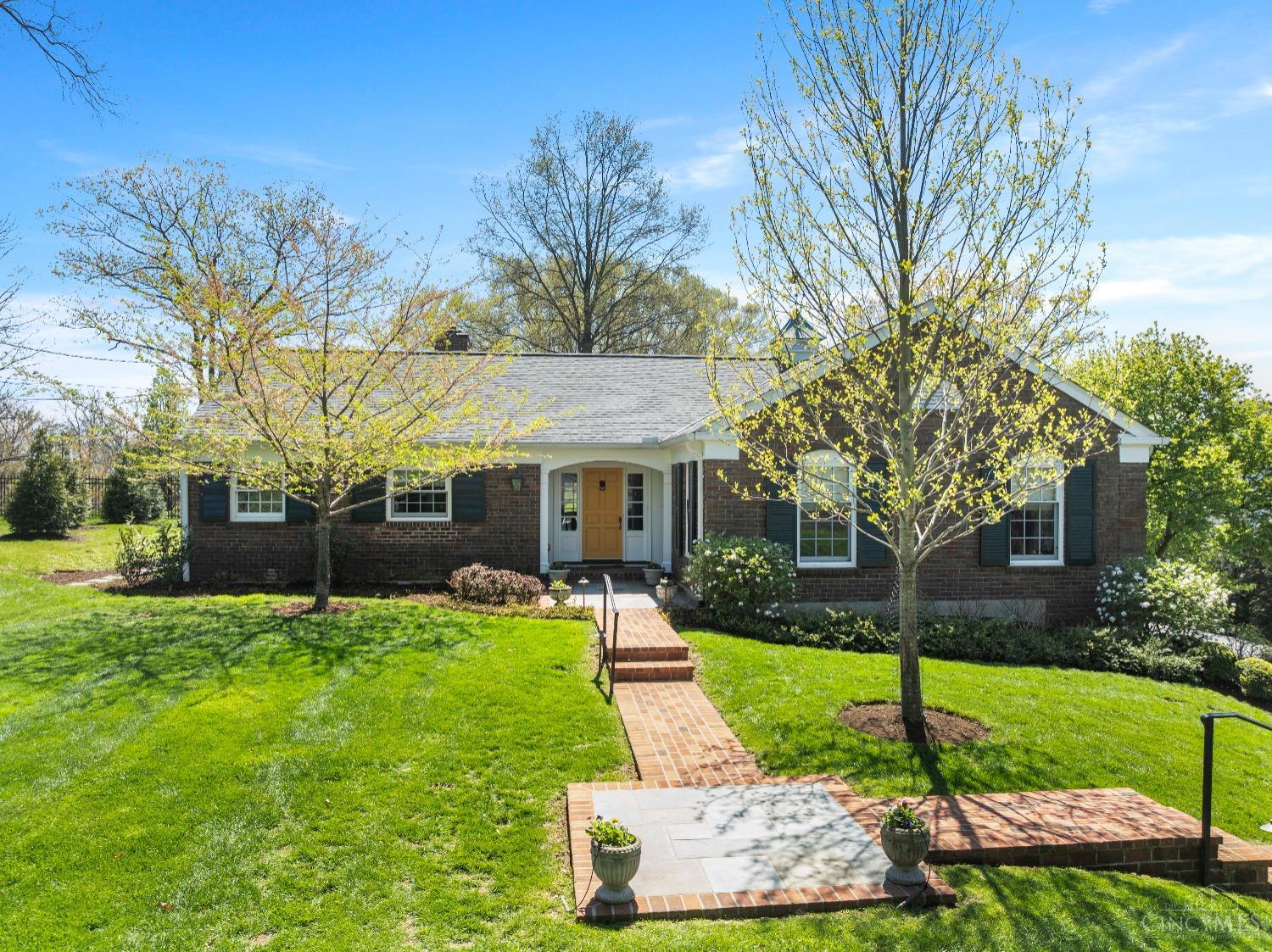 Walsh Road | Hyde Park