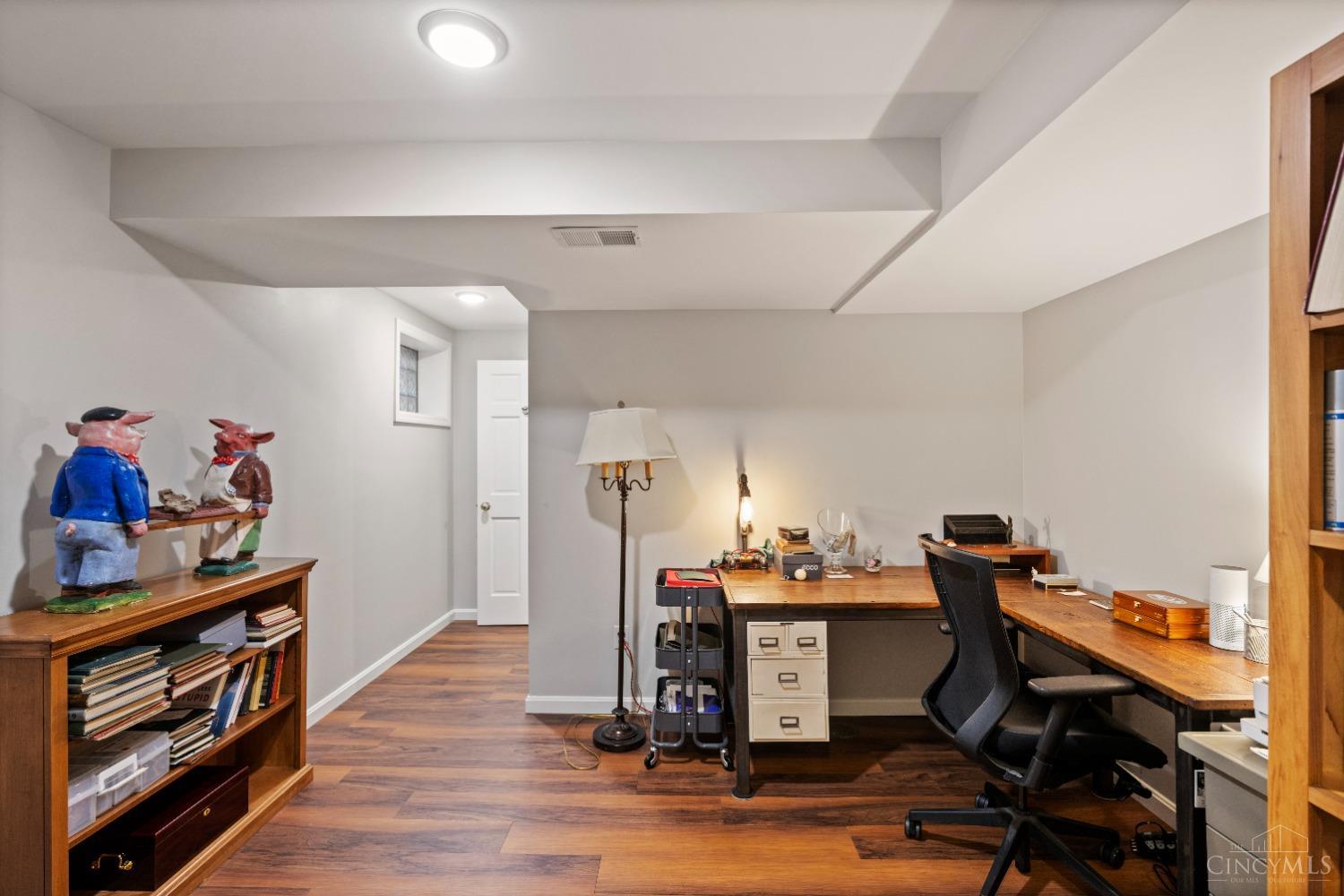 Walsh Road | Hyde Park