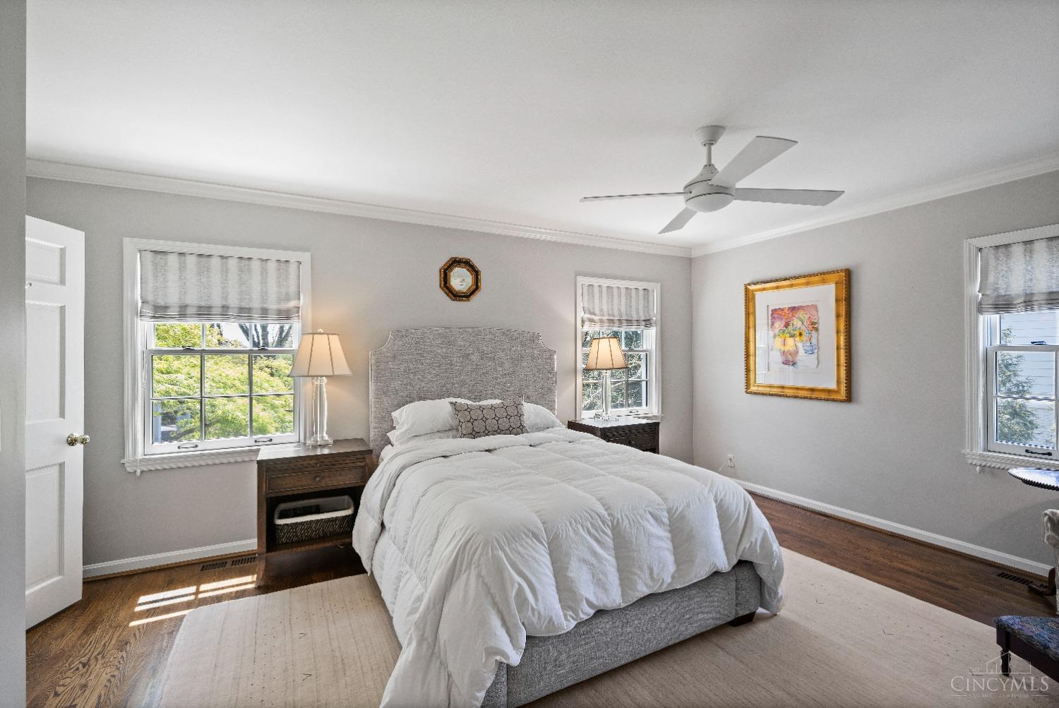Walsh Road | Hyde Park