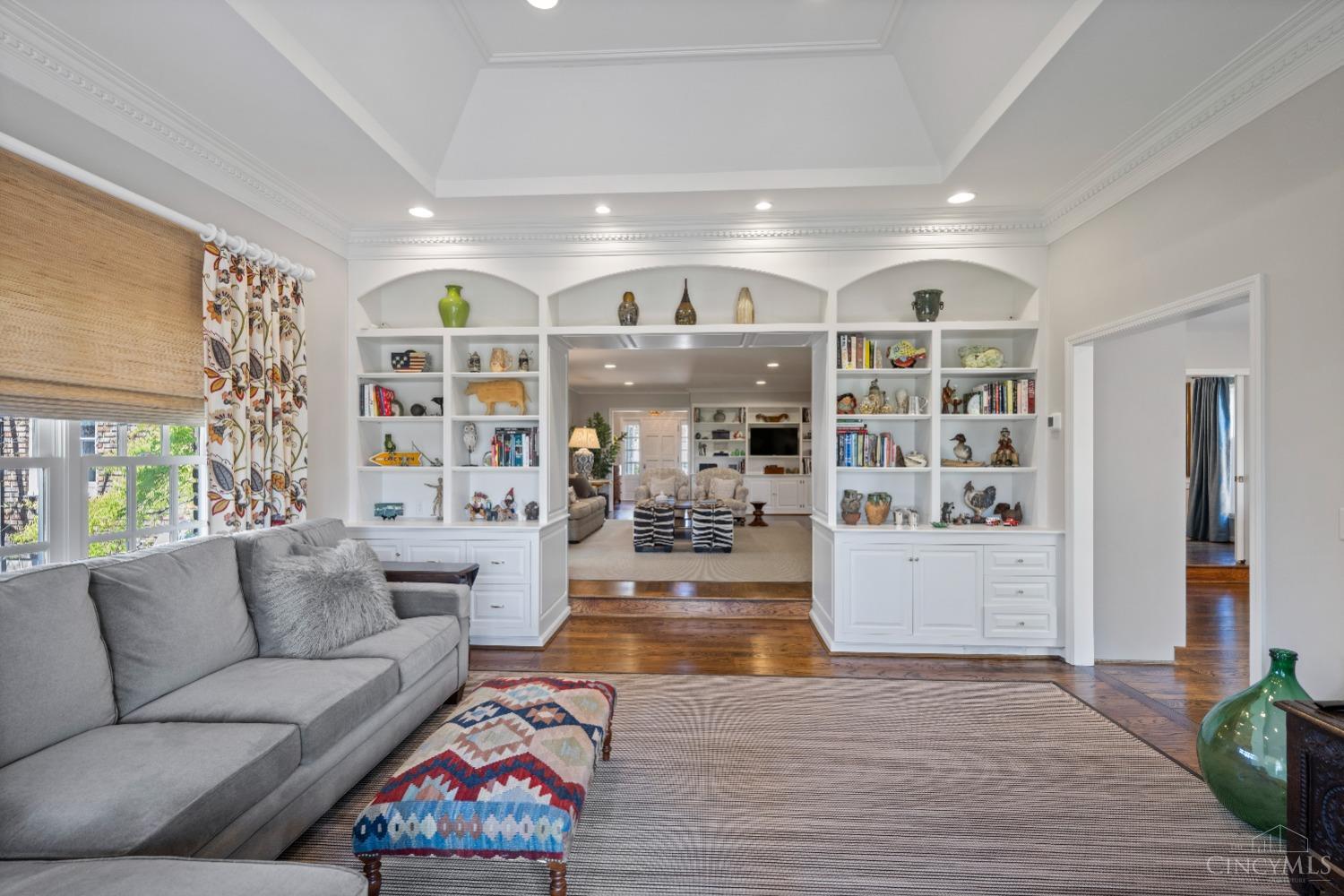 Walsh Road | Hyde Park