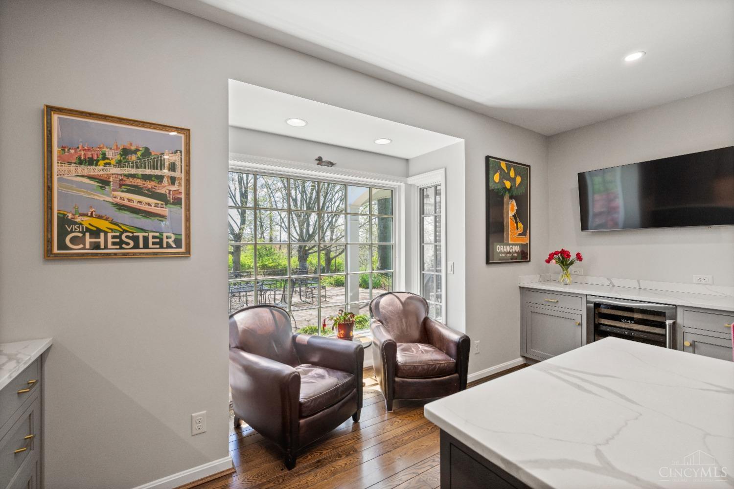 Walsh Road | Hyde Park