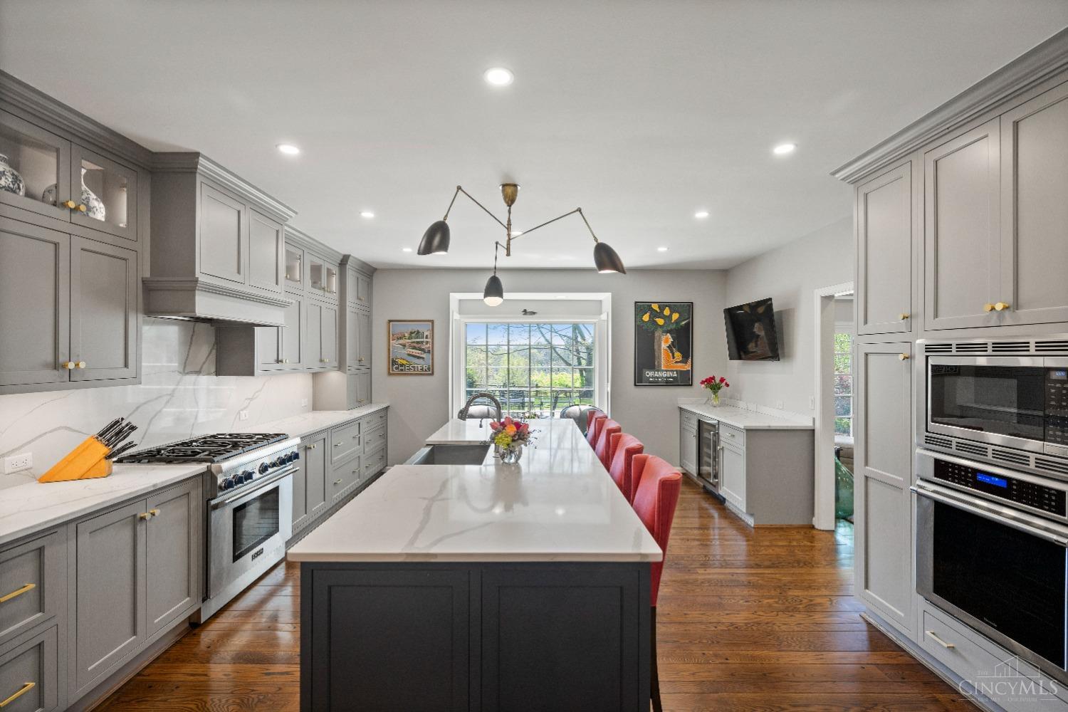 Walsh Road | Hyde Park