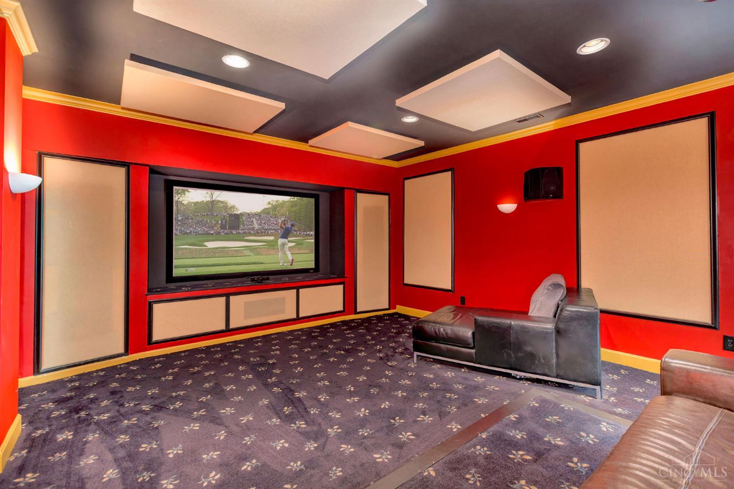 Mistymeadow Ln | Anderson