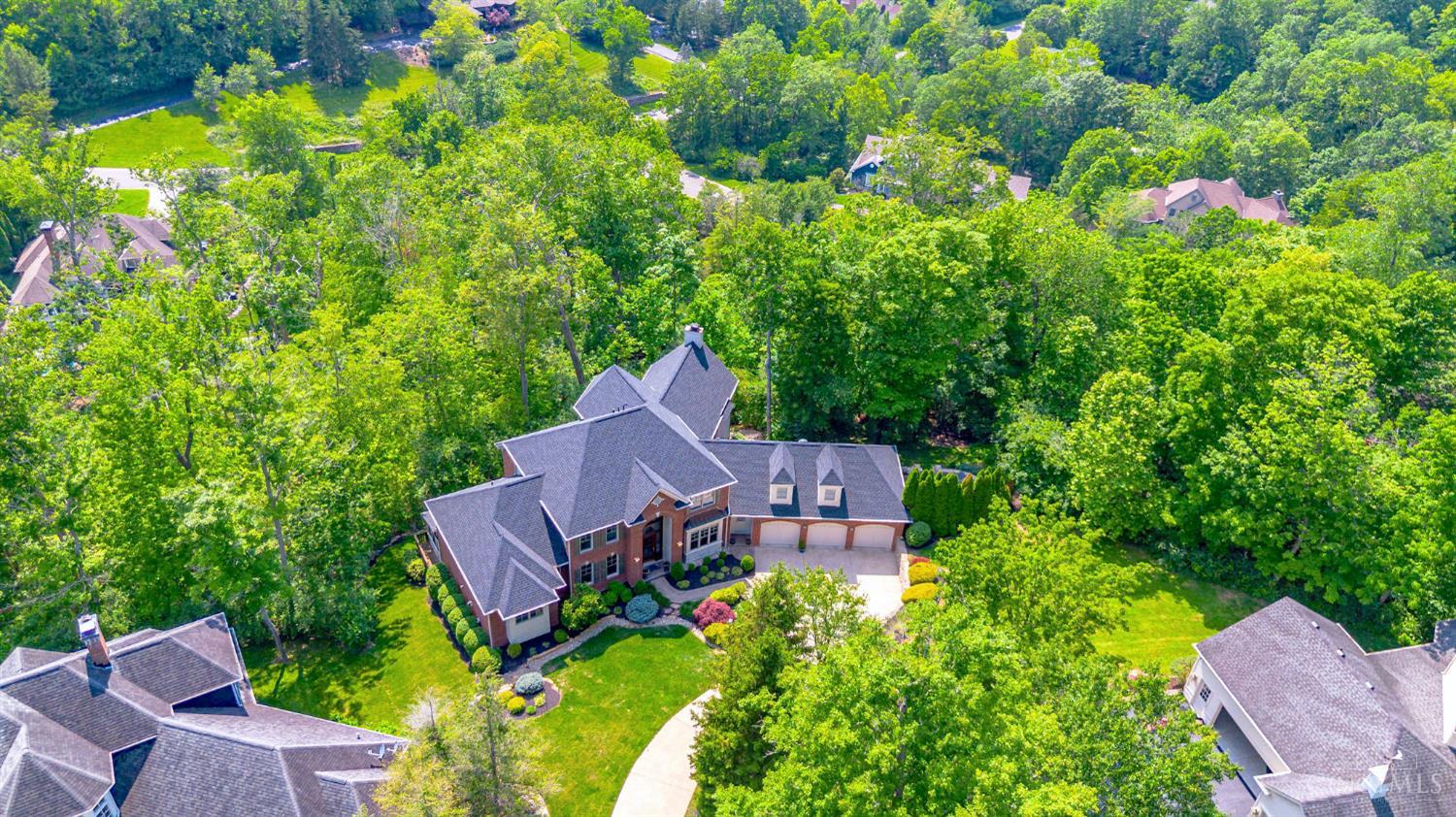 Mistymeadow Ln | Anderson