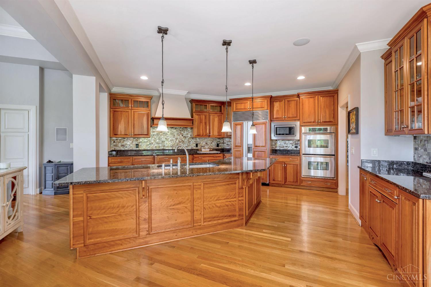 Mistymeadow Ln | Anderson