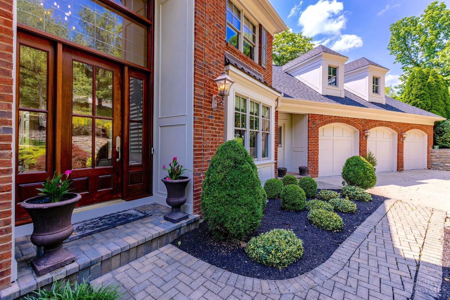 Mistymeadow Ln | Anderson