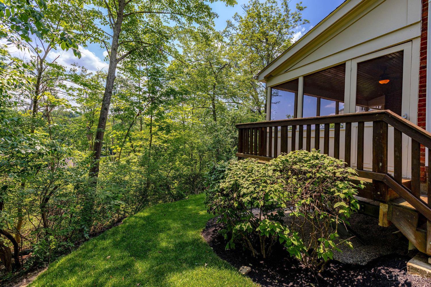 Mistymeadow Ln | Anderson