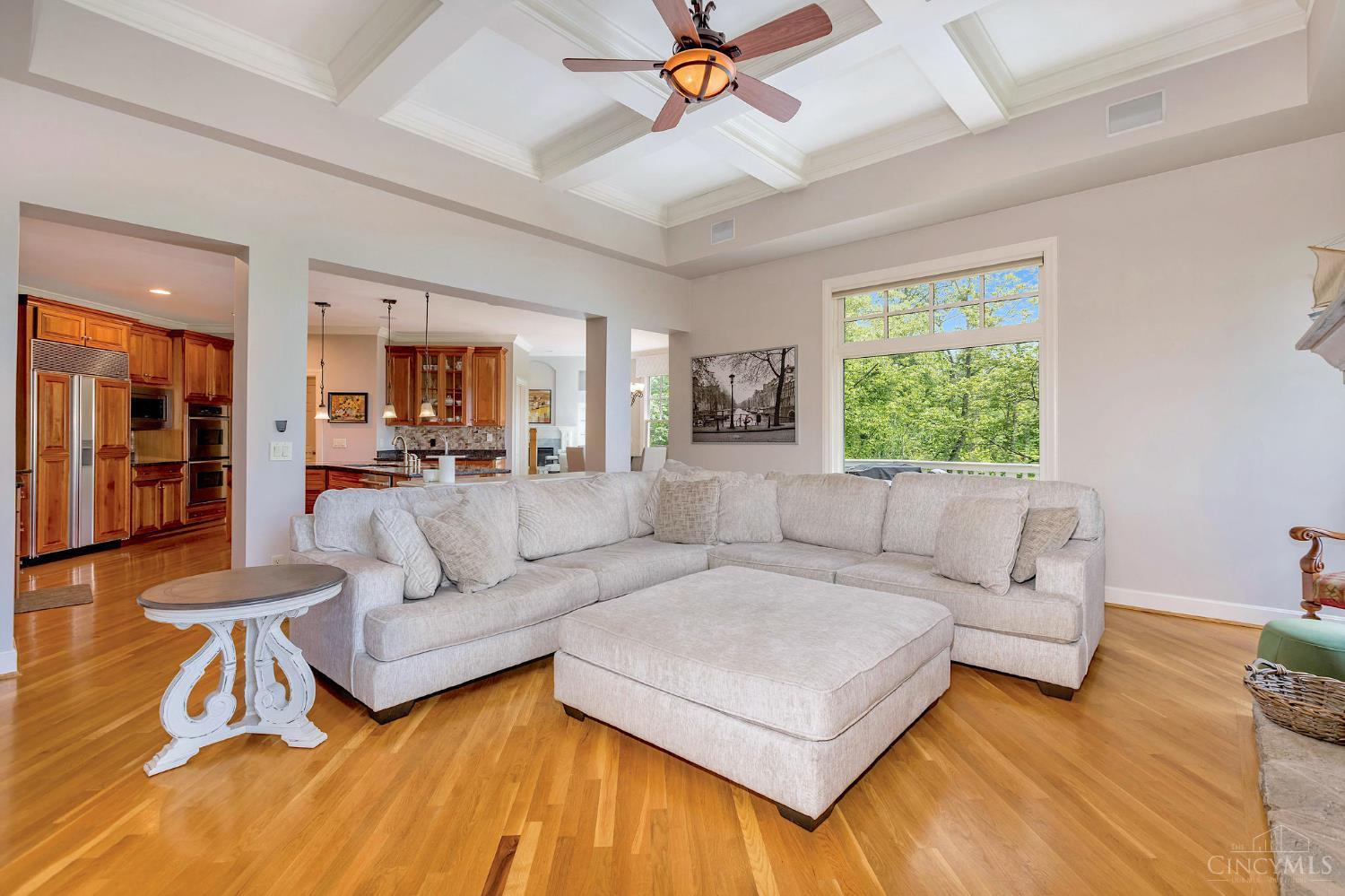 Mistymeadow Ln | Anderson