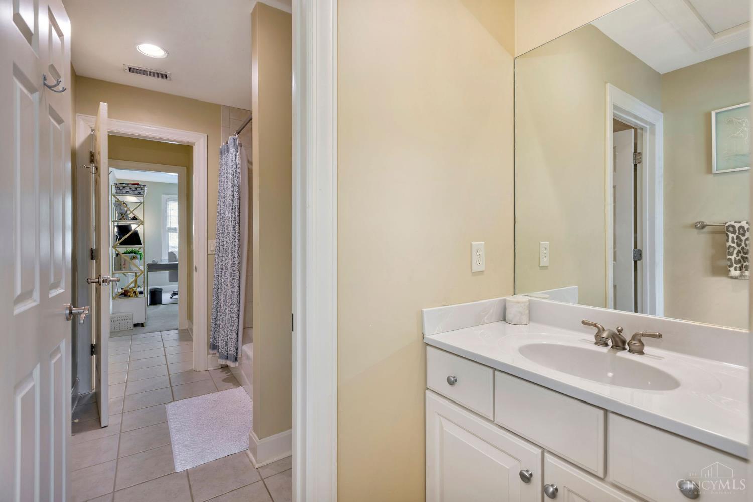 Mistymeadow Ln | Anderson
