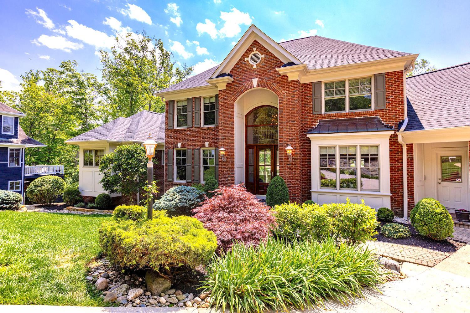Mistymeadow Ln | Anderson