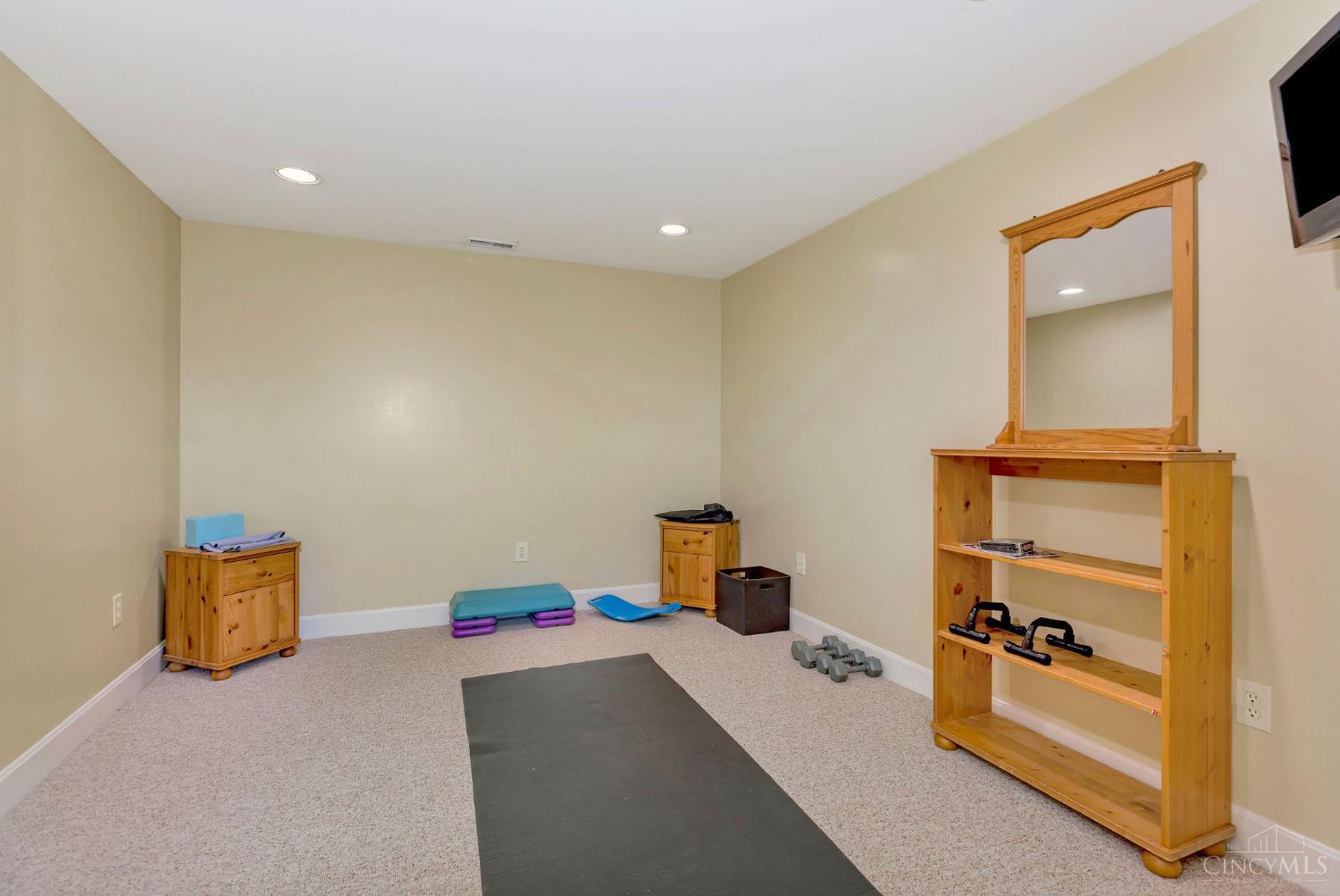 Mistymeadow Ln | Anderson