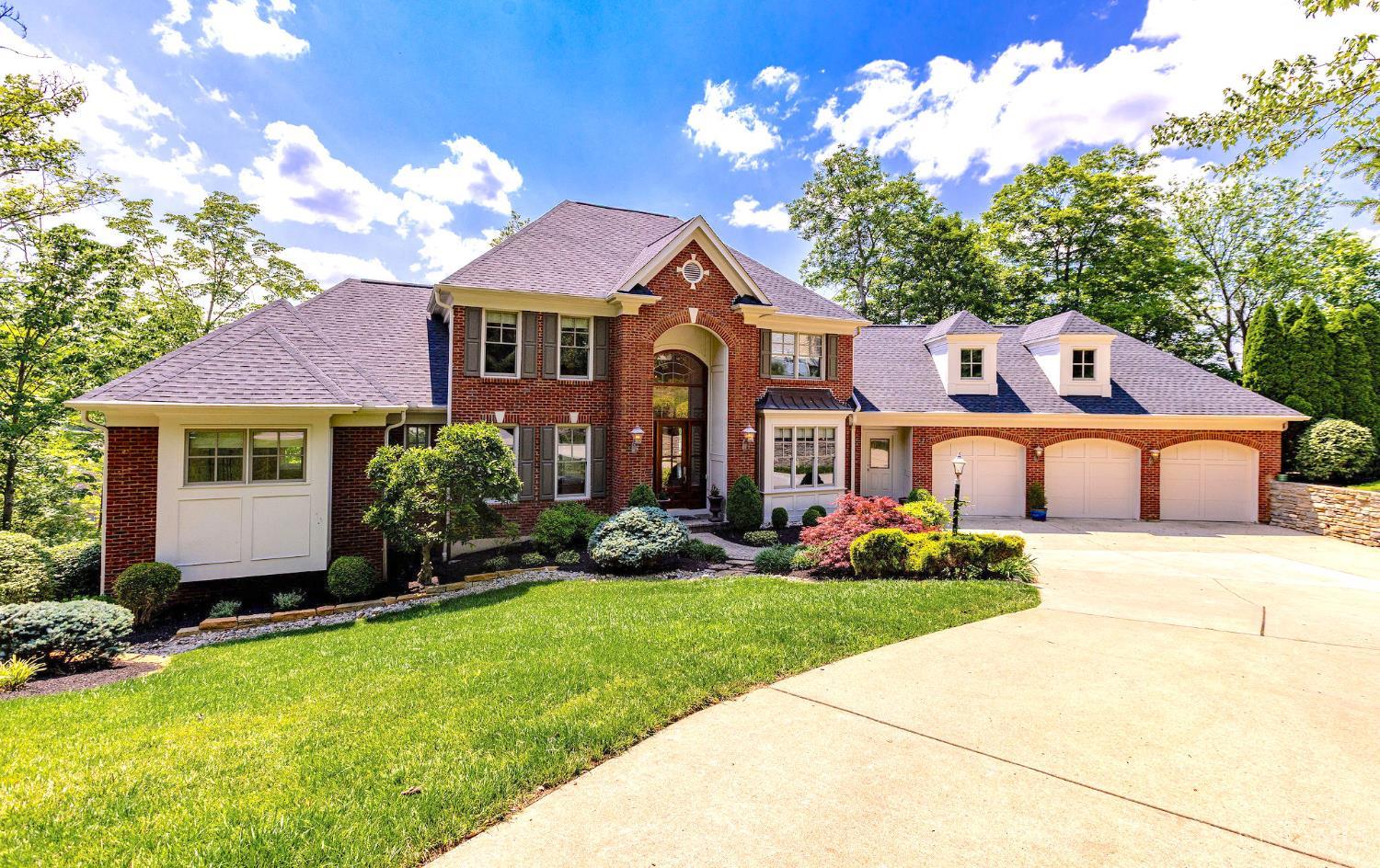 Mistymeadow Ln | Anderson