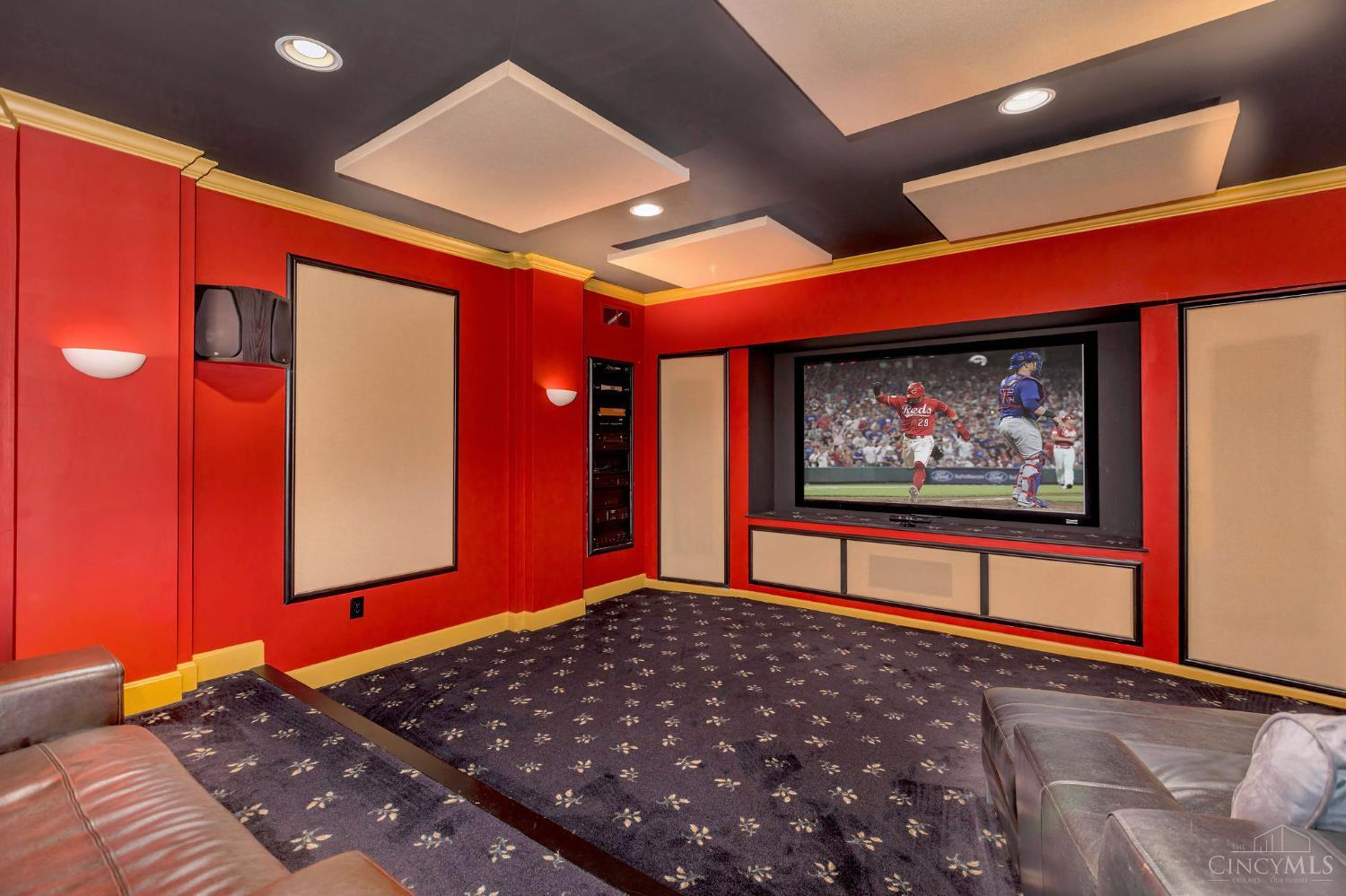Mistymeadow Ln | Anderson