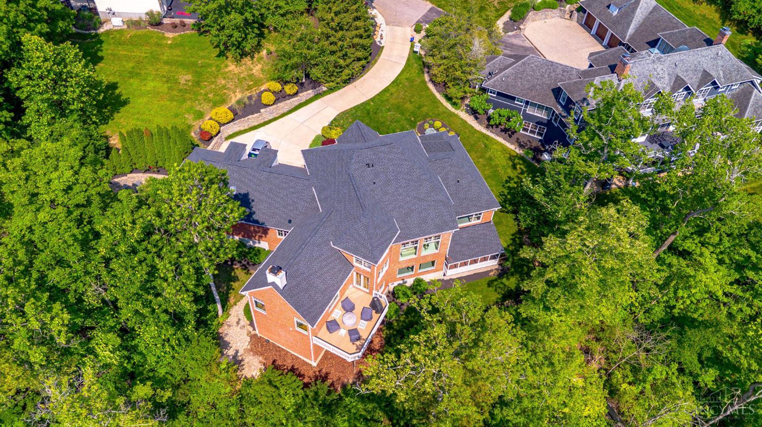 Mistymeadow Ln | Anderson