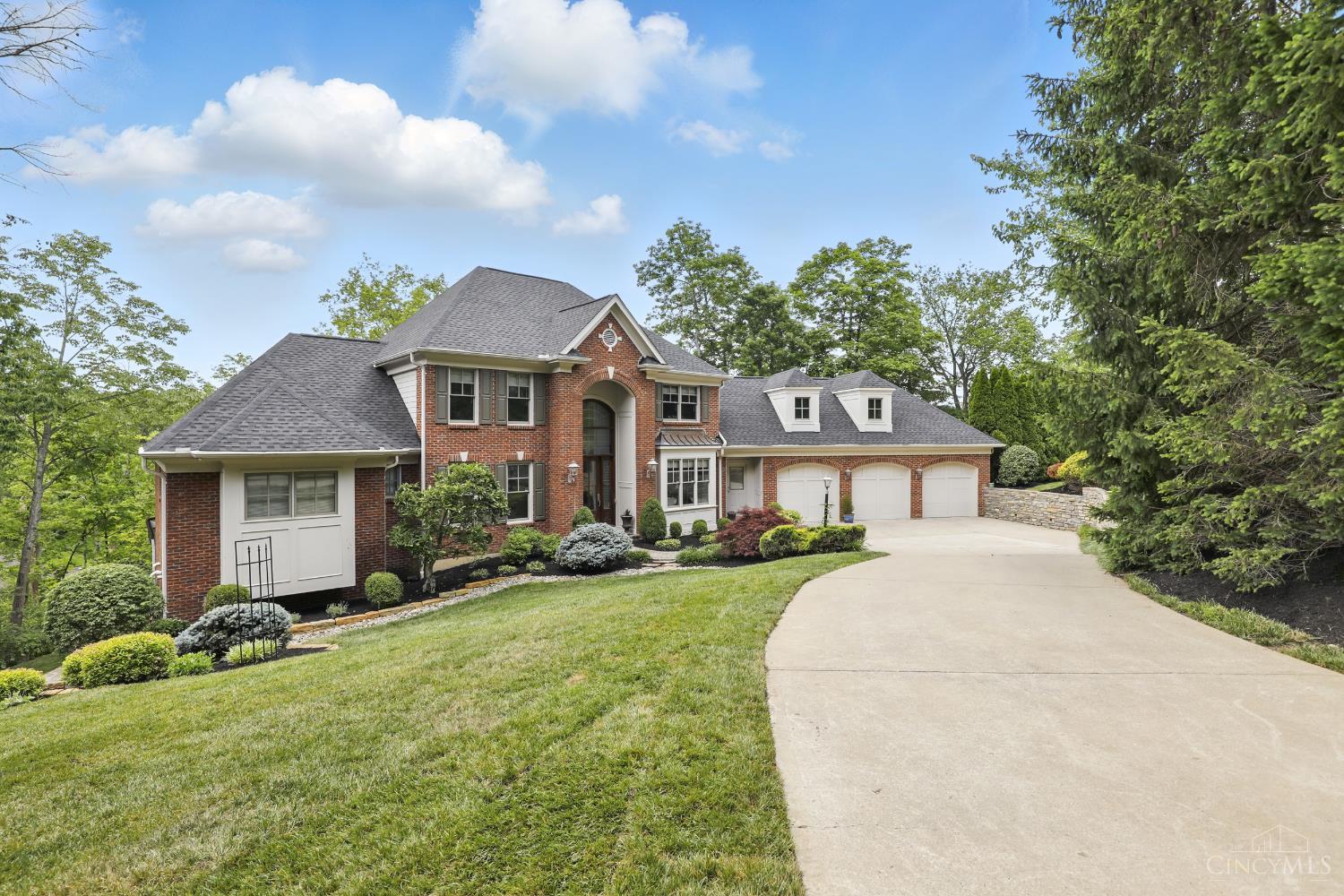 Mistymeadow Ln | Anderson