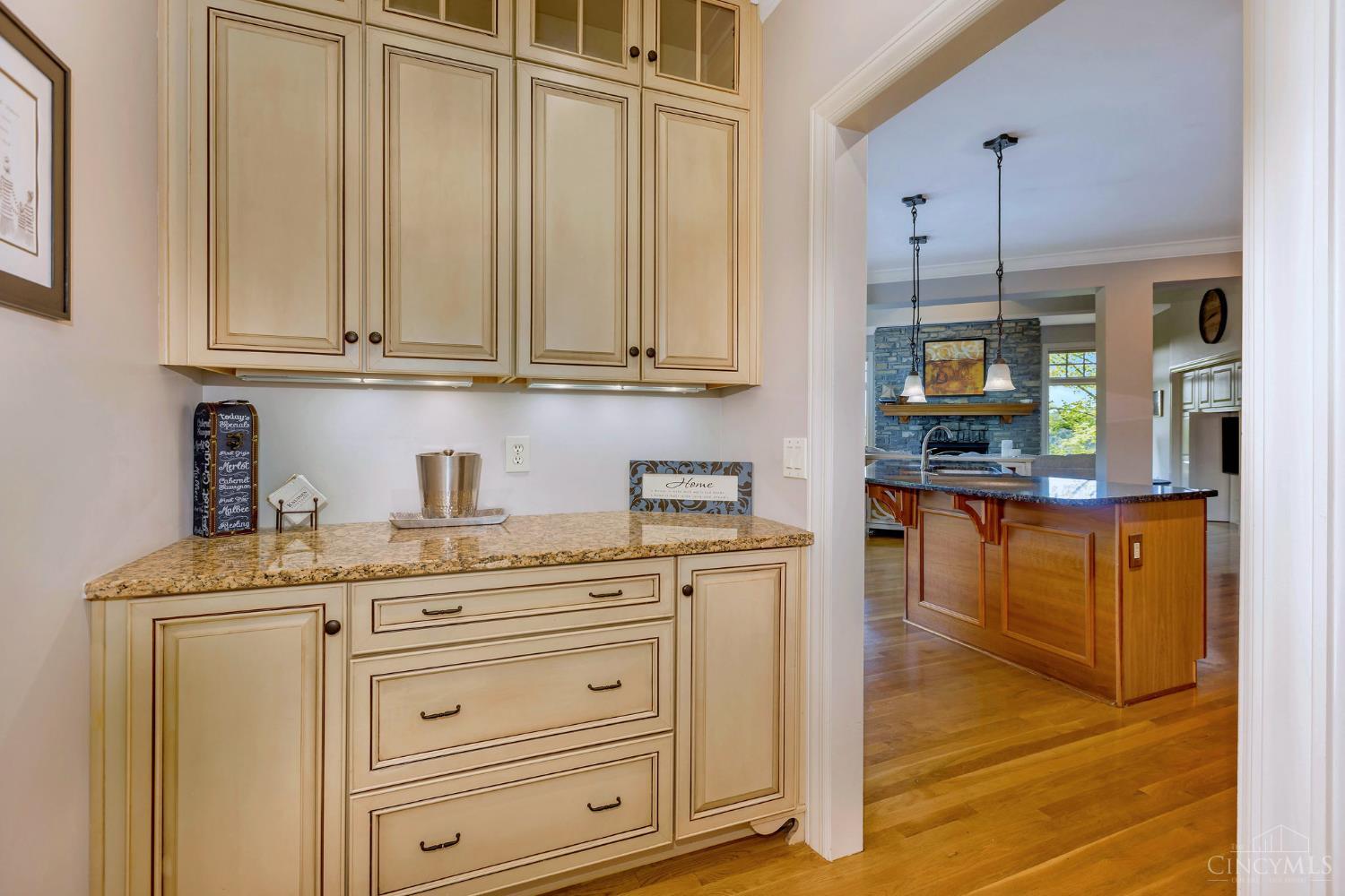 Mistymeadow Ln | Anderson