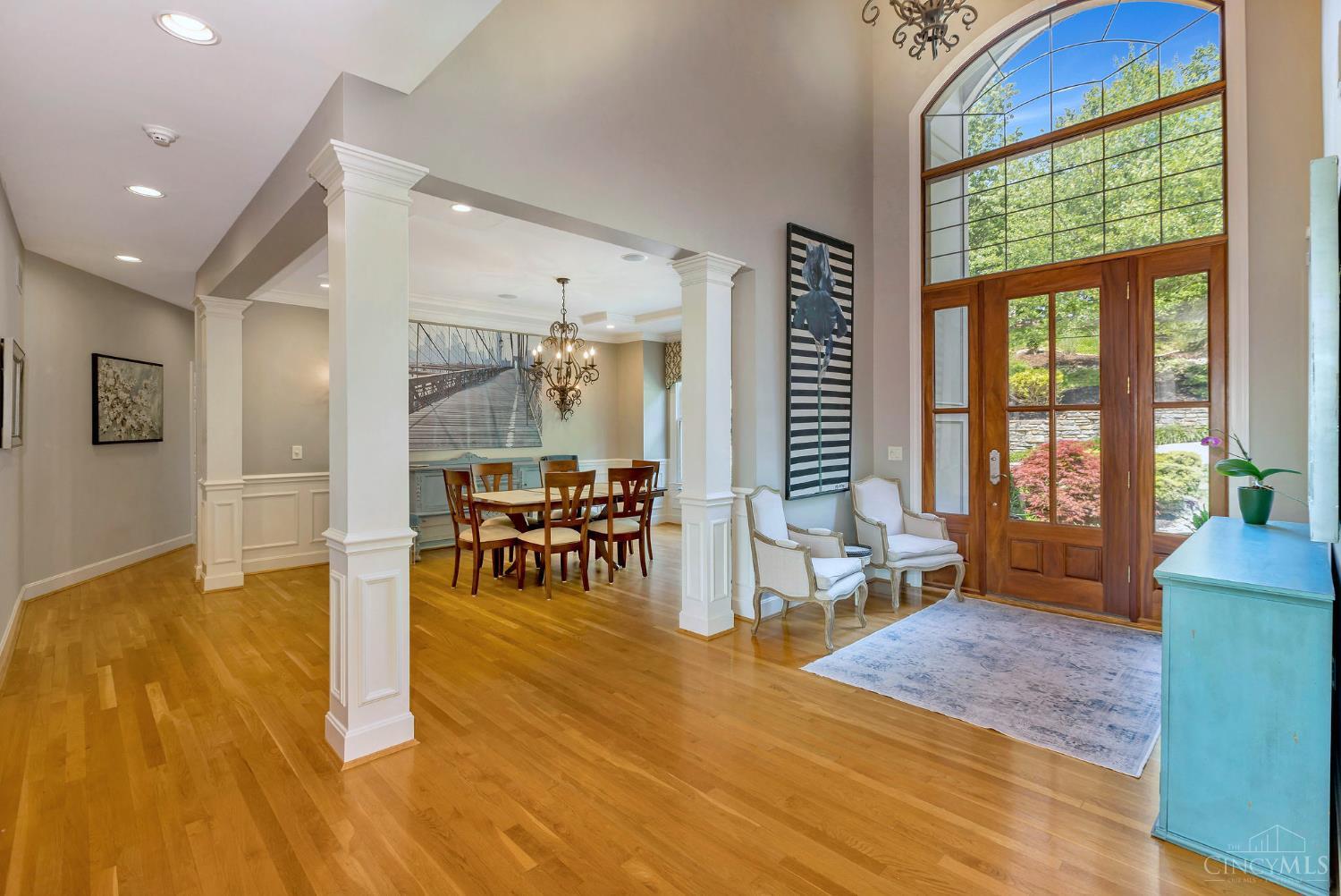 Mistymeadow Ln | Anderson