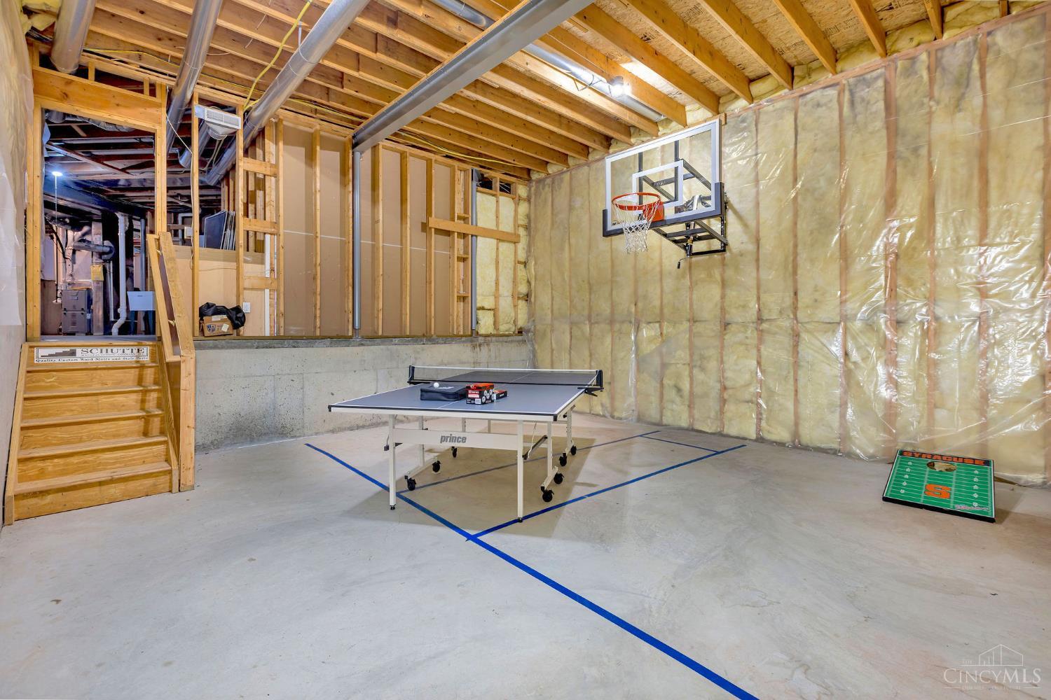 Mistymeadow Ln | Anderson