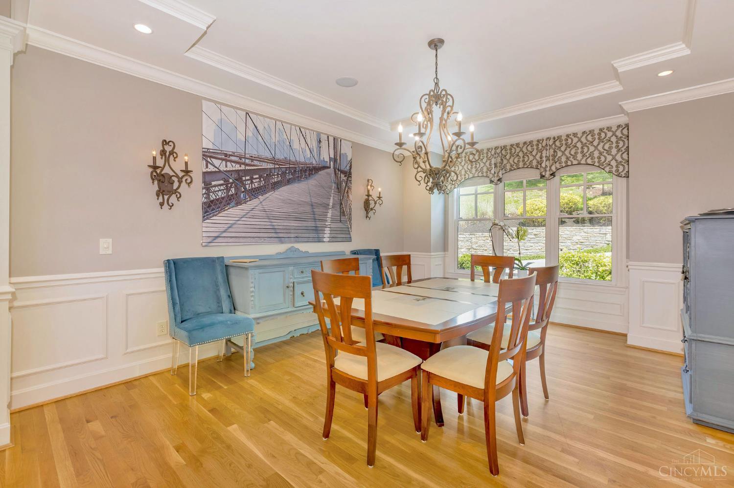 Mistymeadow Ln | Anderson