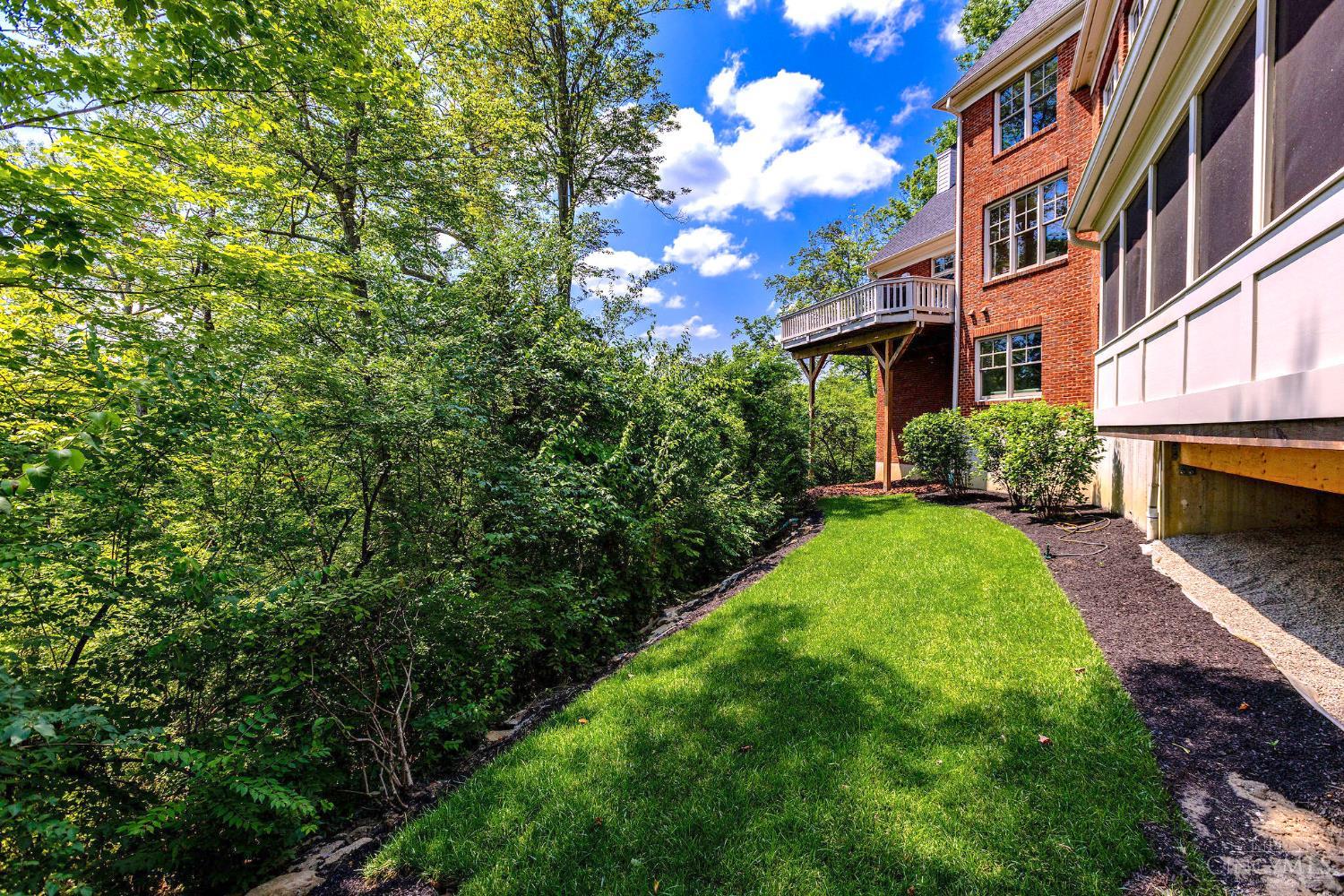 Mistymeadow Ln | Anderson