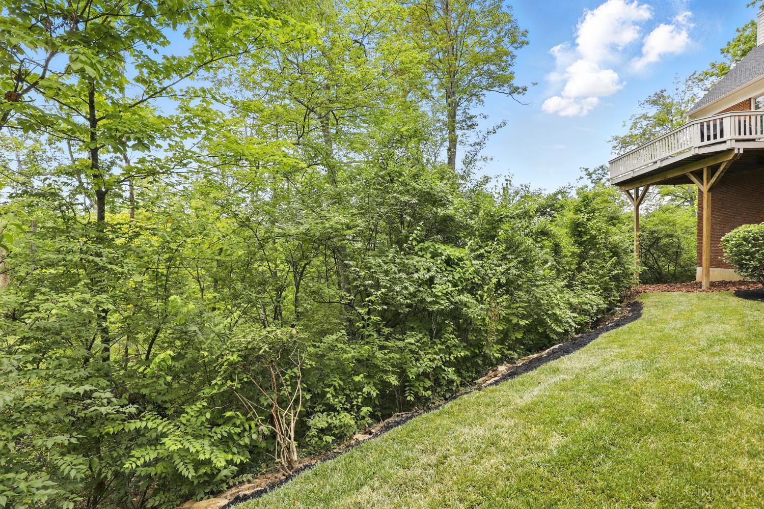 Mistymeadow Ln | Anderson