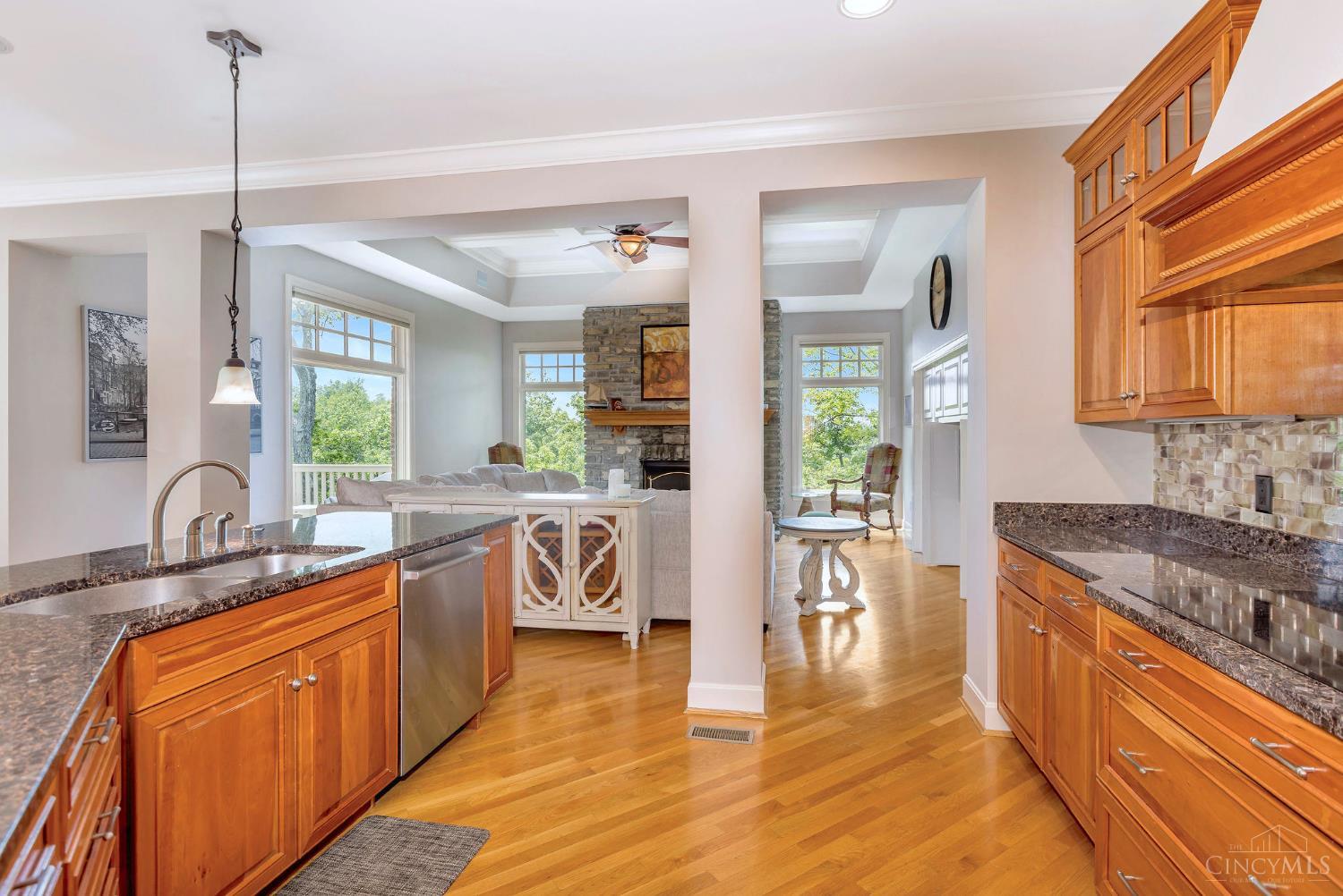 Mistymeadow Ln | Anderson