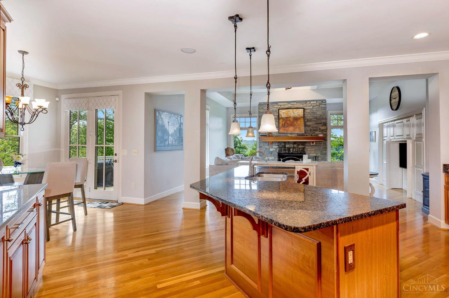 Mistymeadow Ln | Anderson