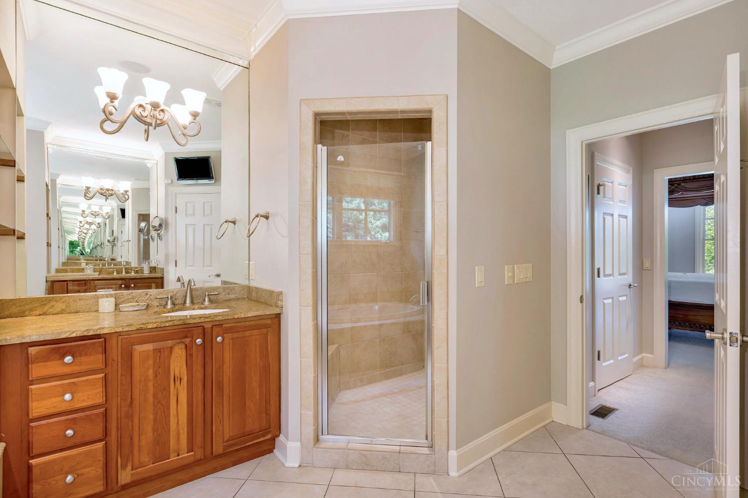 Mistymeadow Ln | Anderson