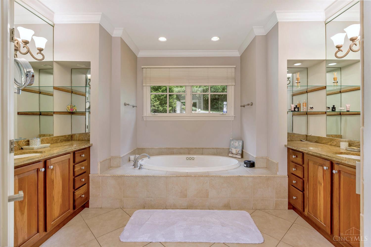 Mistymeadow Ln | Anderson
