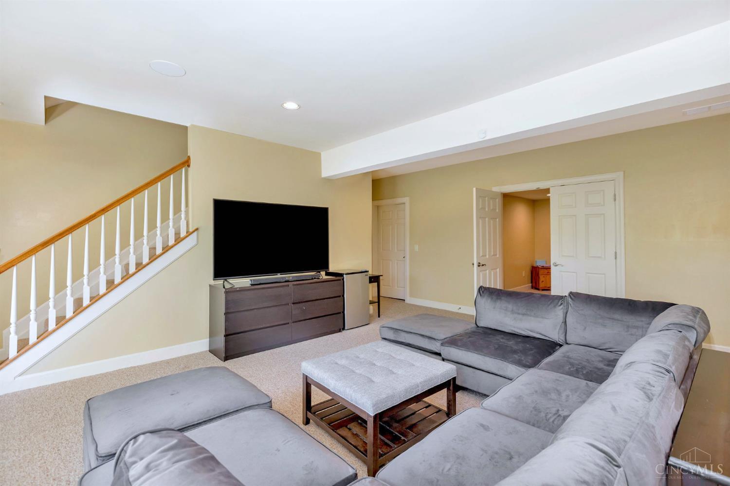 Mistymeadow Ln | Anderson