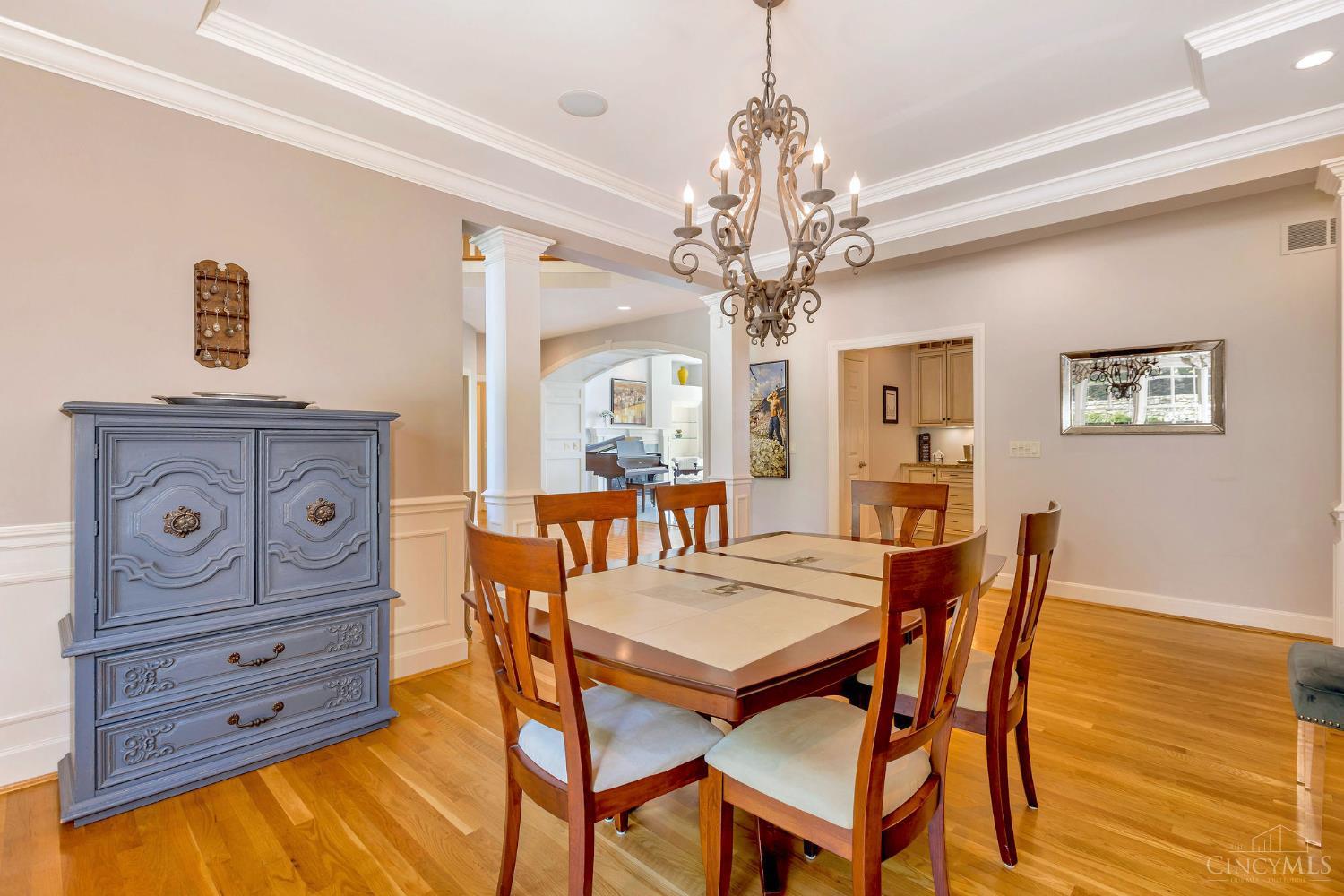 Mistymeadow Ln | Anderson