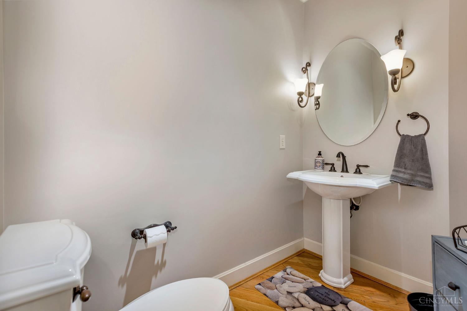 Mistymeadow Ln | Anderson
