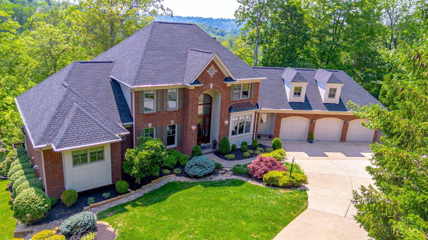 Mistymeadow Ln | Anderson