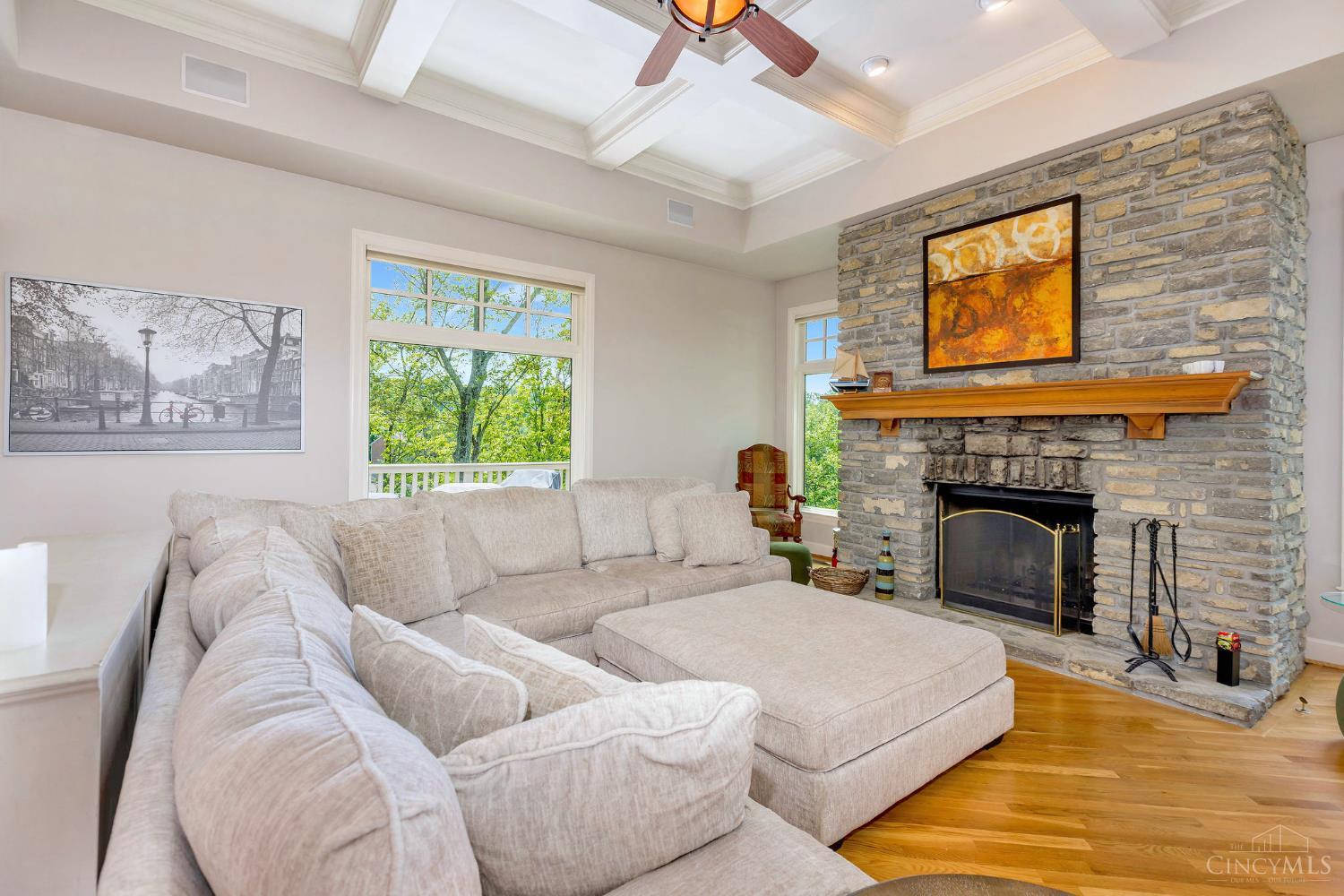 Mistymeadow Ln | Anderson