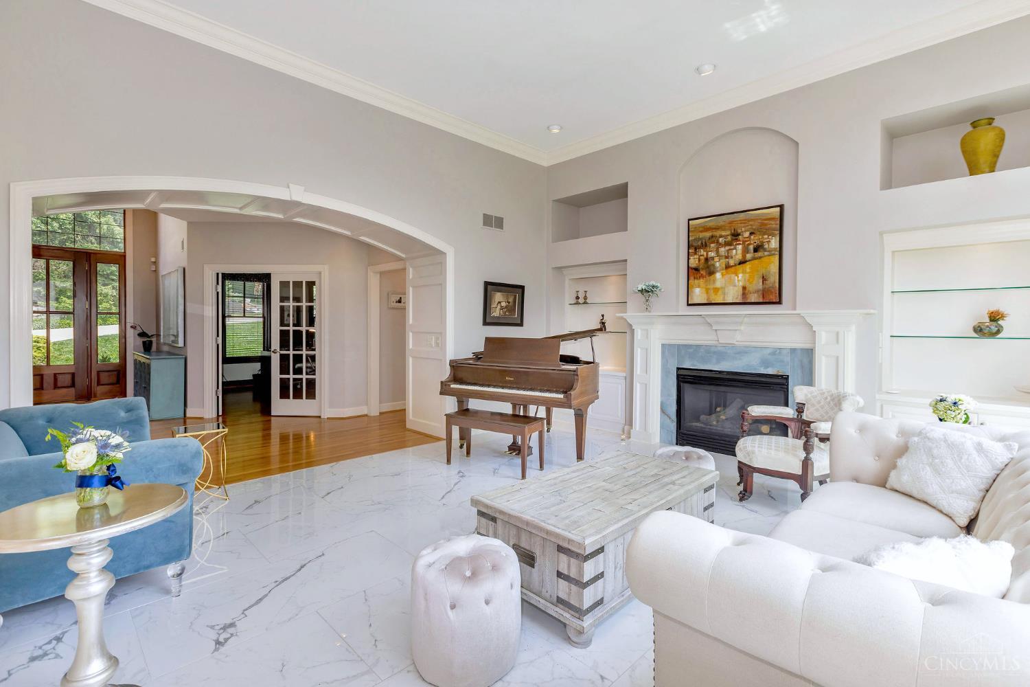Mistymeadow Ln | Anderson