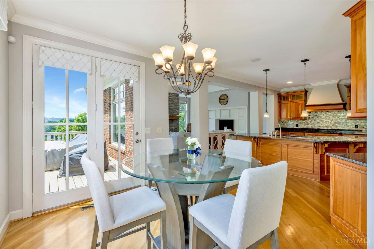 Mistymeadow Ln | Anderson