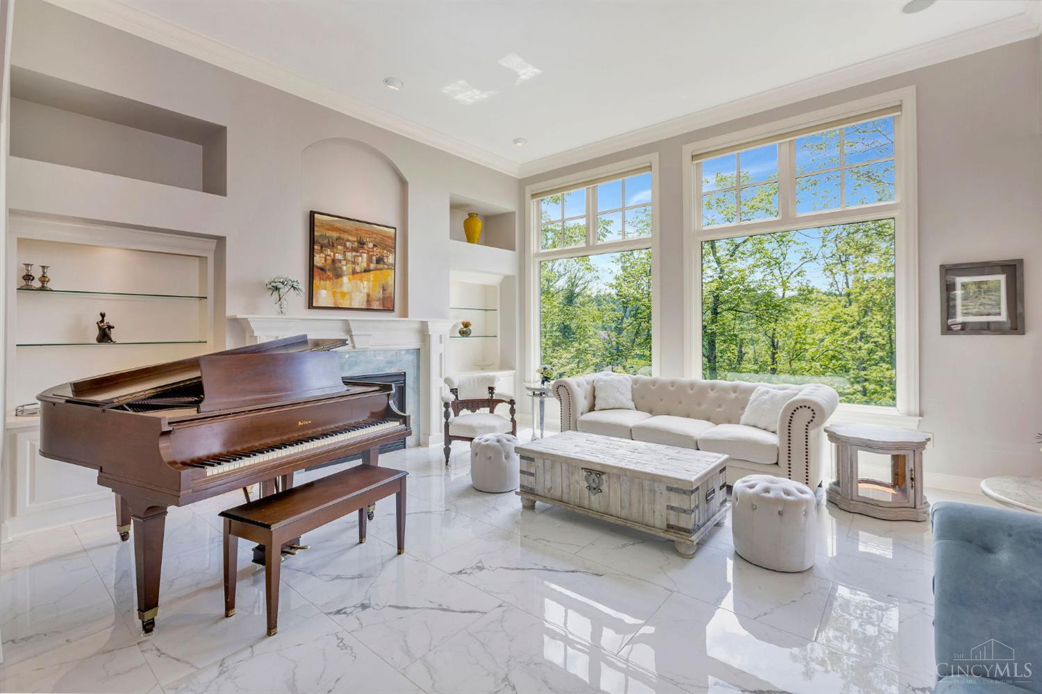 Mistymeadow Ln | Anderson