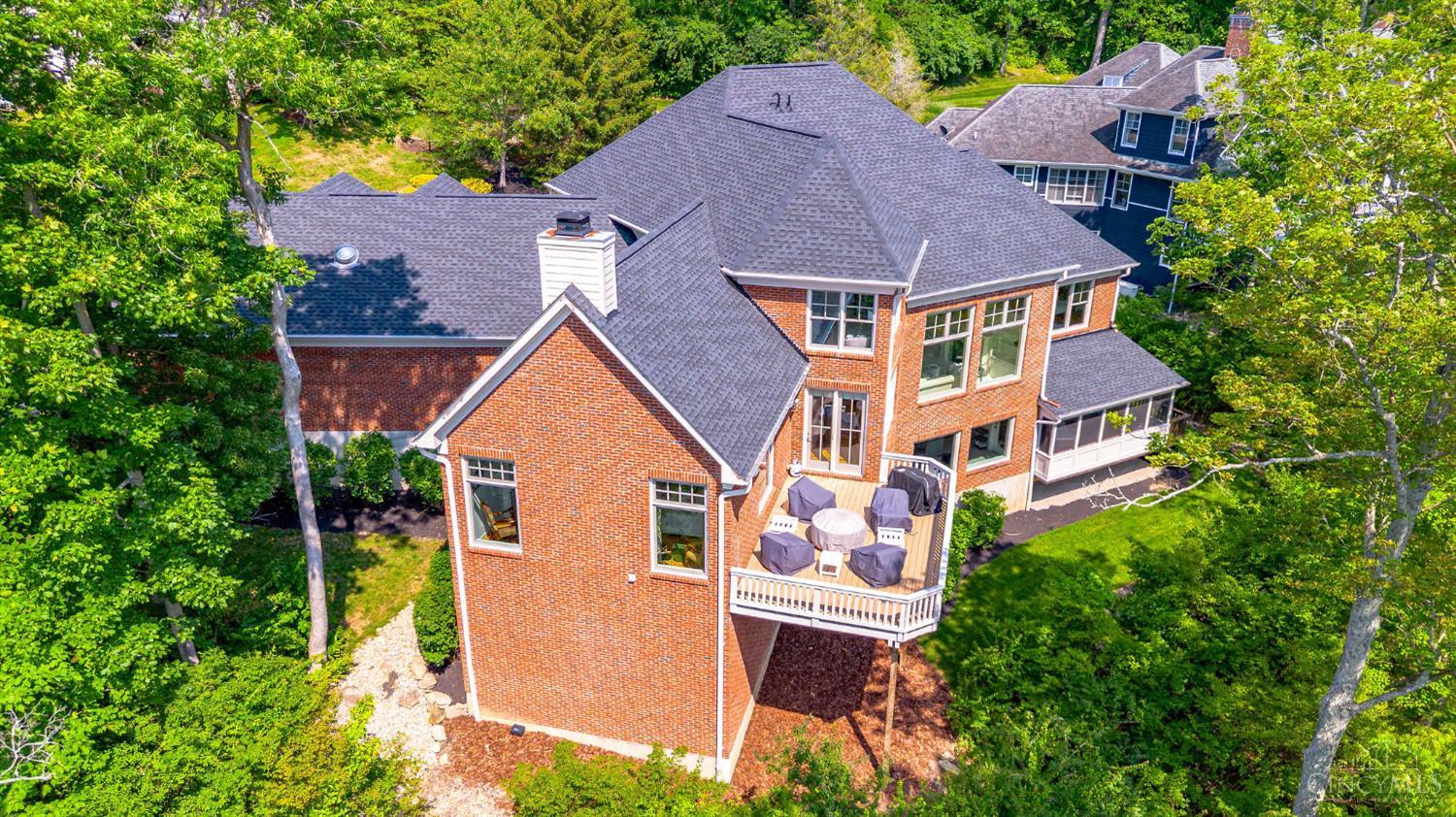 Mistymeadow Ln | Anderson