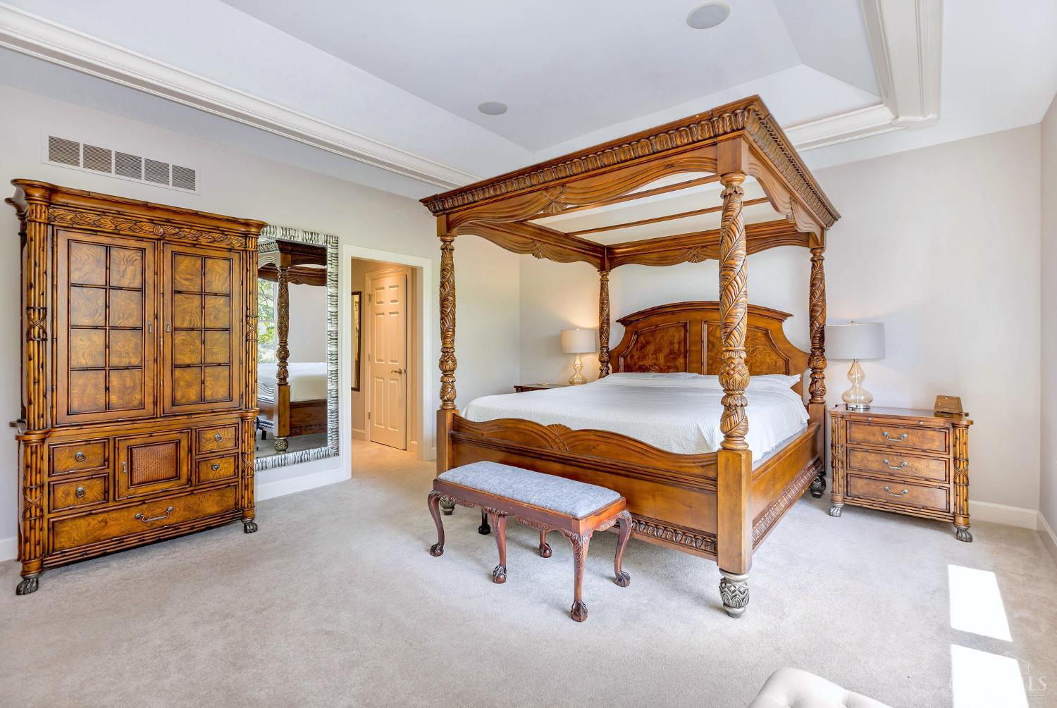 Mistymeadow Ln | Anderson