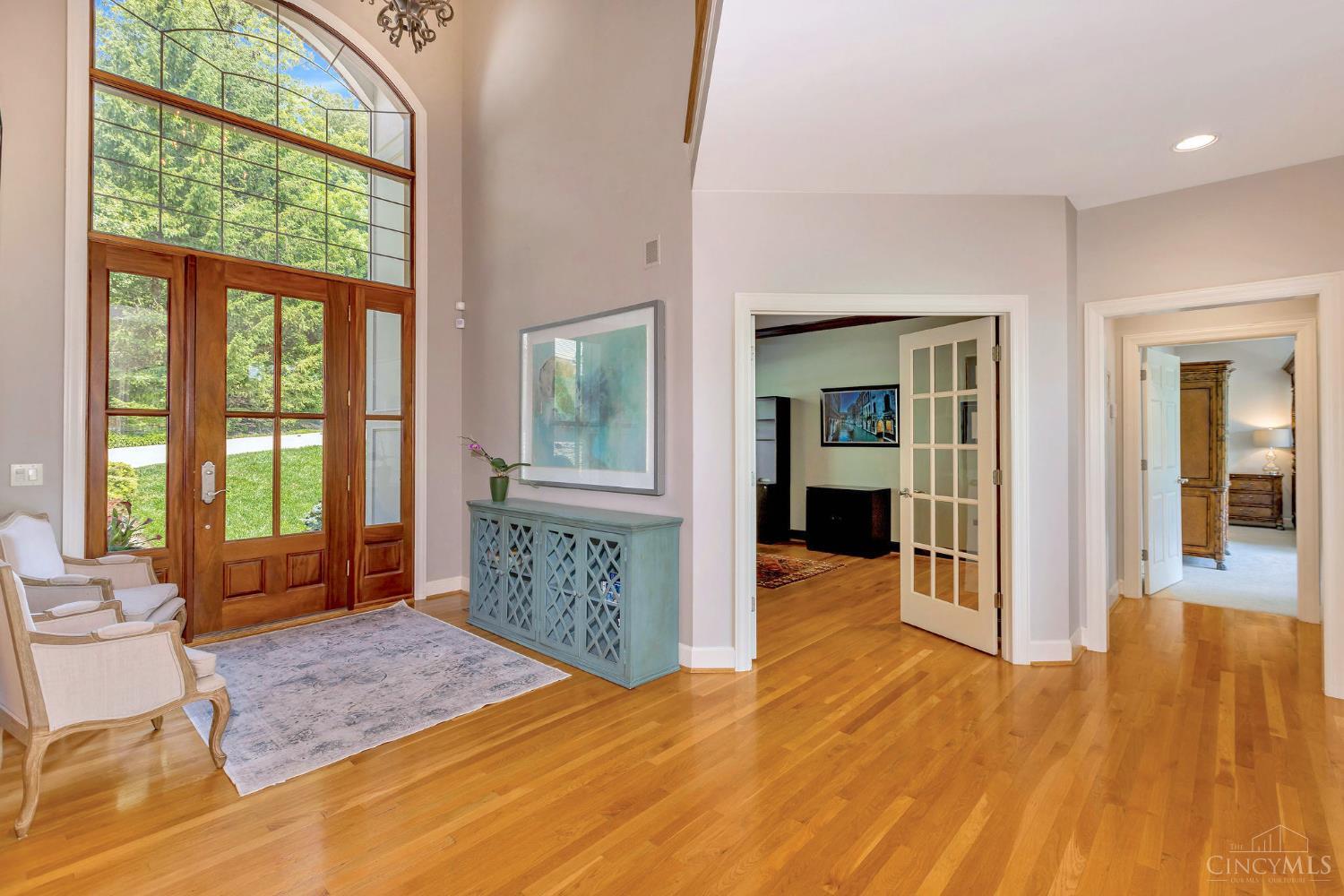 Mistymeadow Ln | Anderson