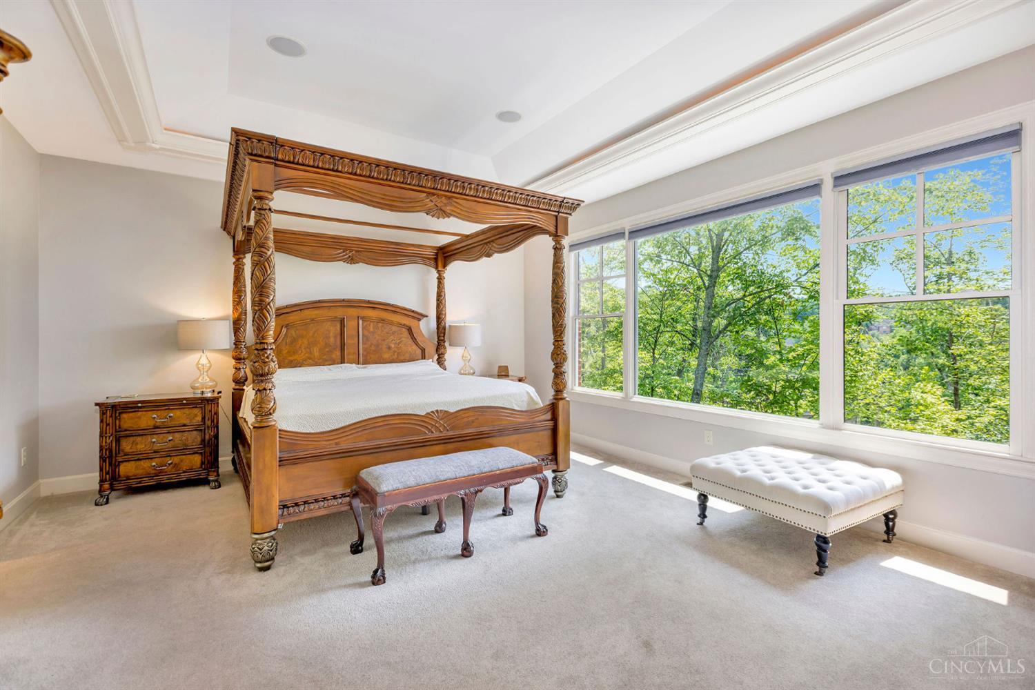 Mistymeadow Ln | Anderson